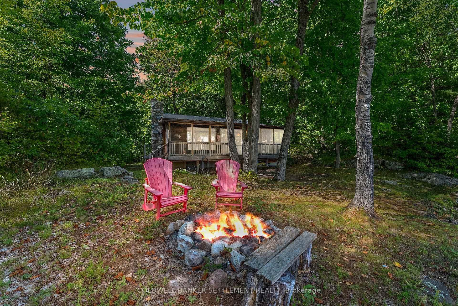 Photo 3 of 51 Partridge Lane, Frontenac, Frontenac South — HOMEH