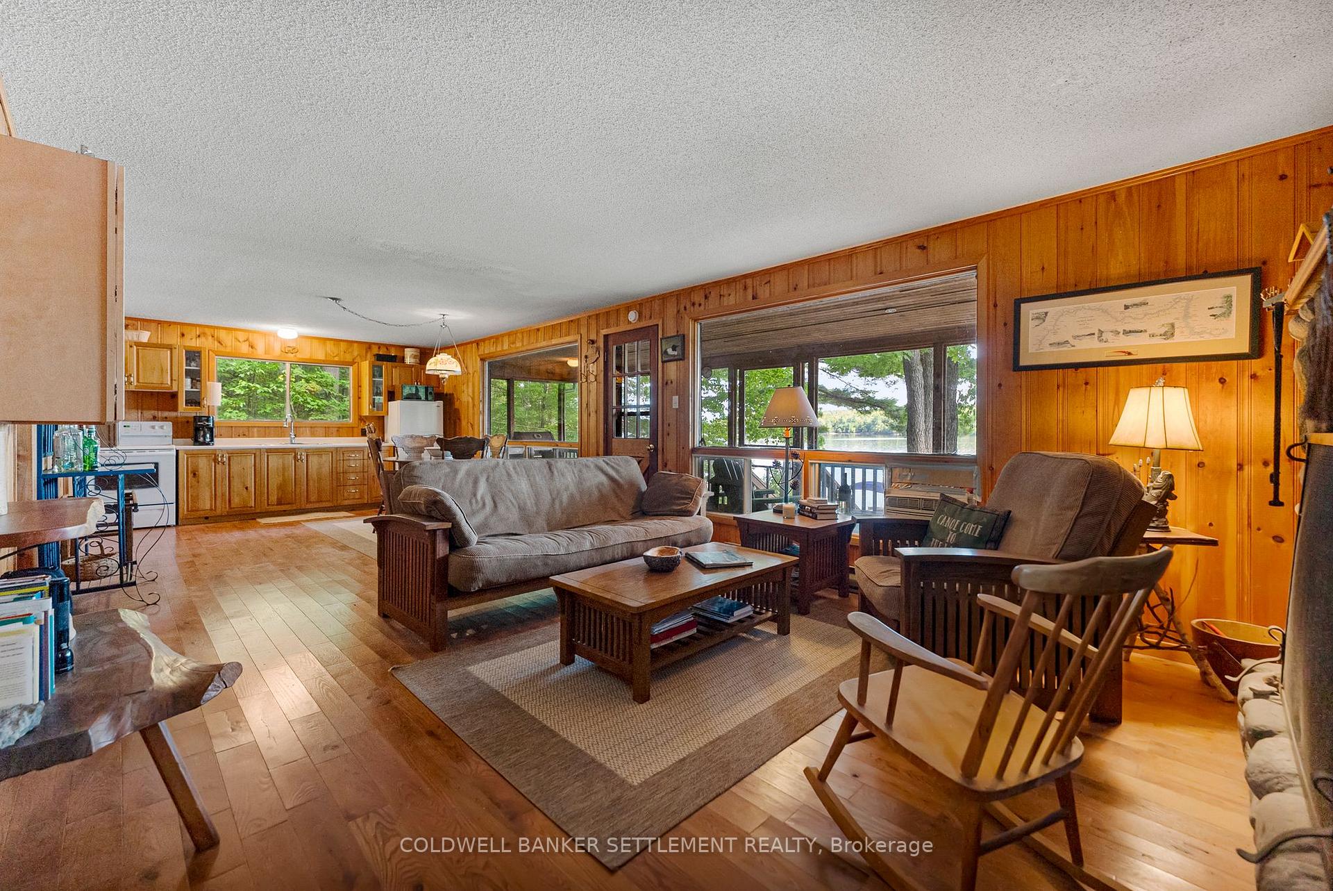Photo 4 of 51 Partridge Lane, Frontenac, Frontenac South — HOMEH