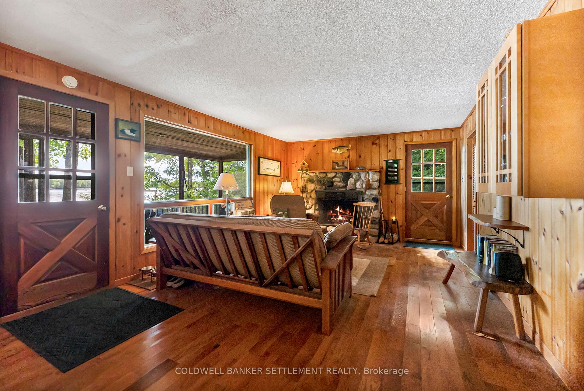 Photo 5 of 51 Partridge Lane, Frontenac, Frontenac South — HOMEH