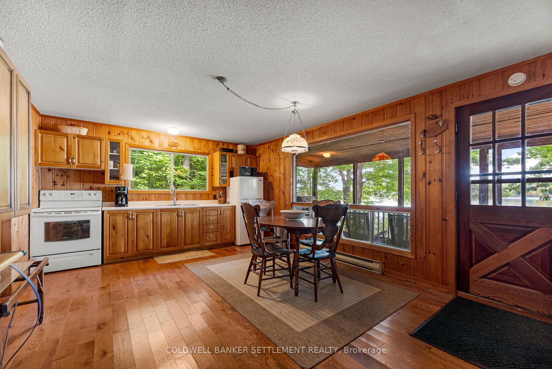 Photo 6 of 51 Partridge Lane, Frontenac, Frontenac South — HOMEH