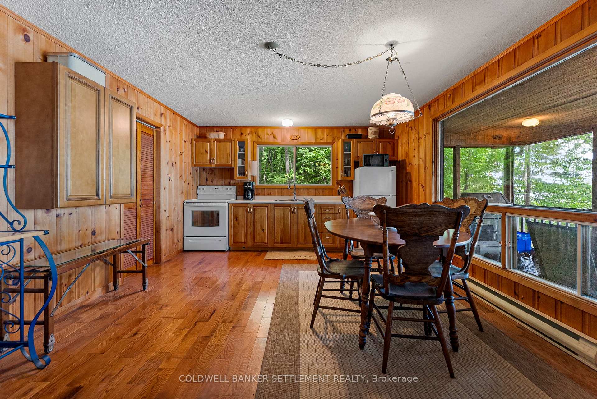 Photo 9 of 51 Partridge Lane, Frontenac, Frontenac South — HOMEH