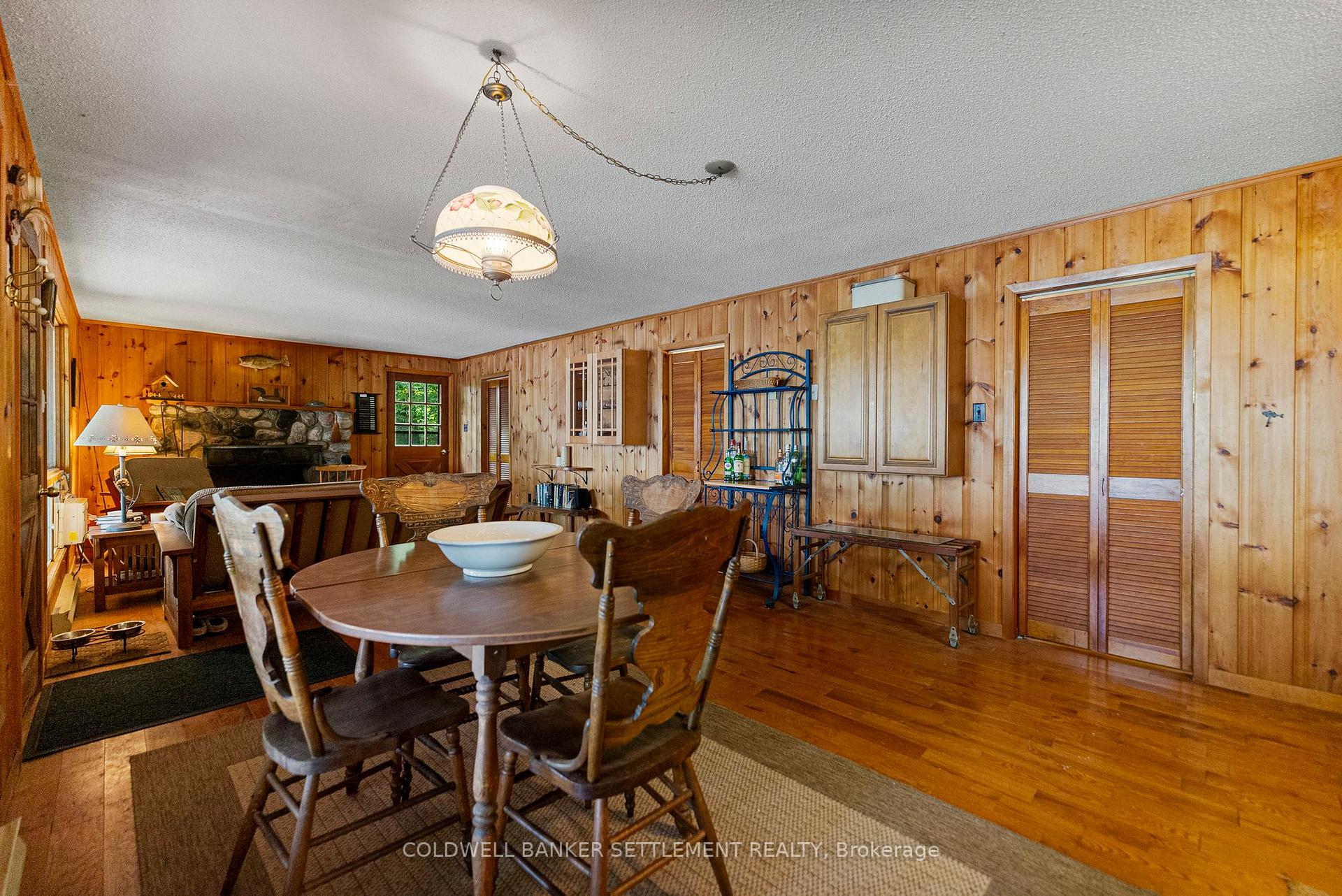 Photo 10 of 51 Partridge Lane, Frontenac, Frontenac South — HOMEH