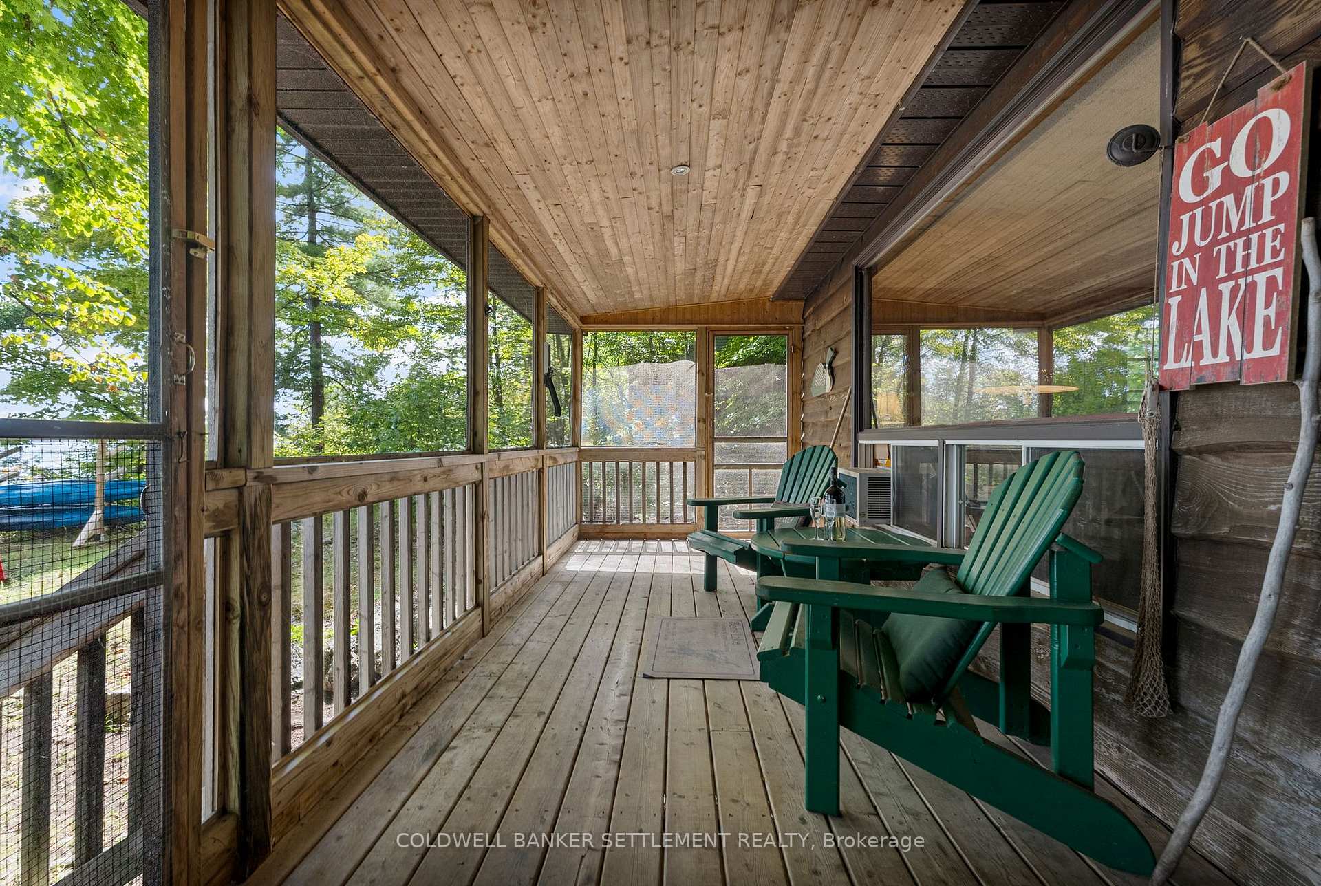 Photo 14 of 51 Partridge Lane, Frontenac, Frontenac South — HOMEH