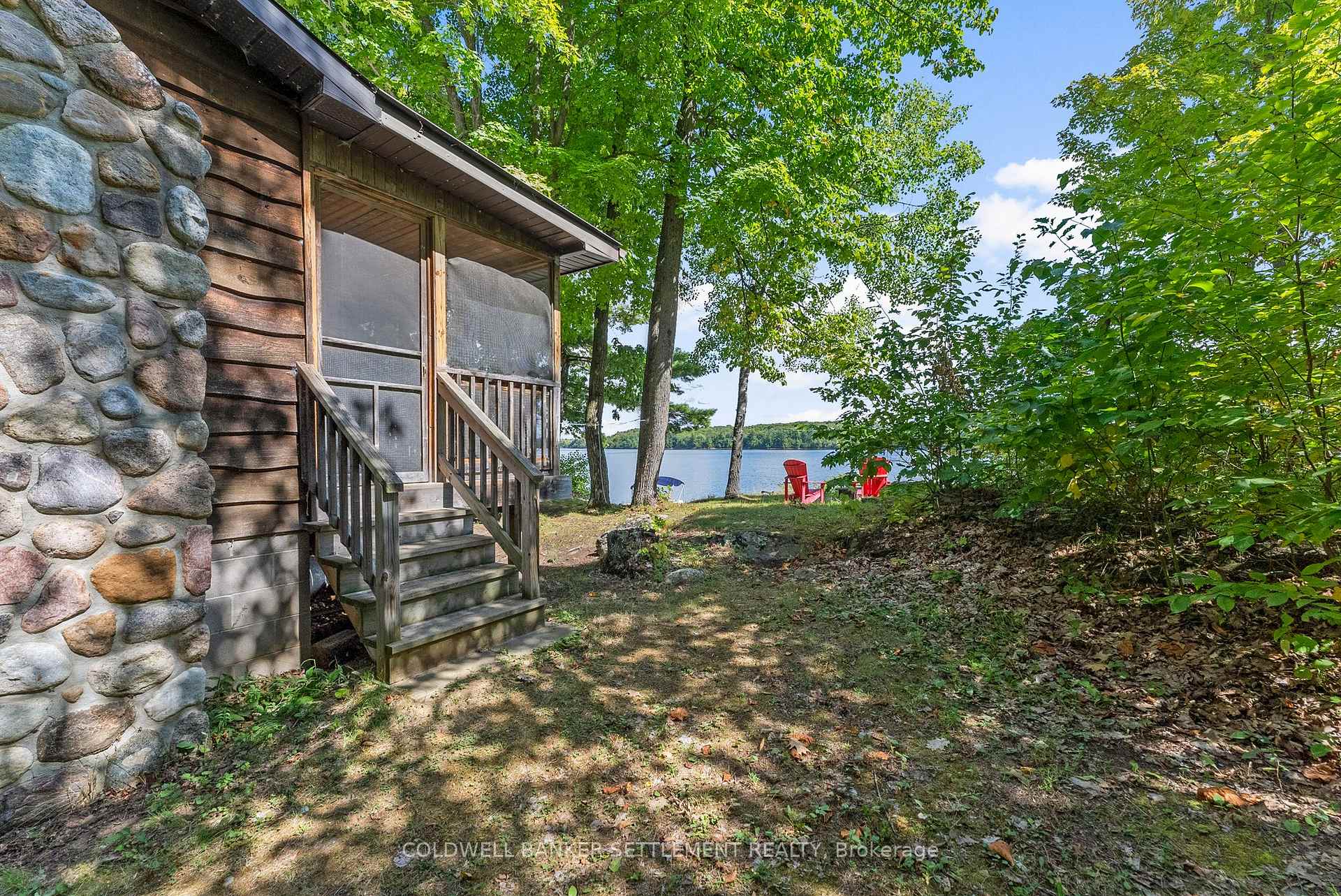Photo 15 of 51 Partridge Lane, Frontenac, Frontenac South — HOMEH