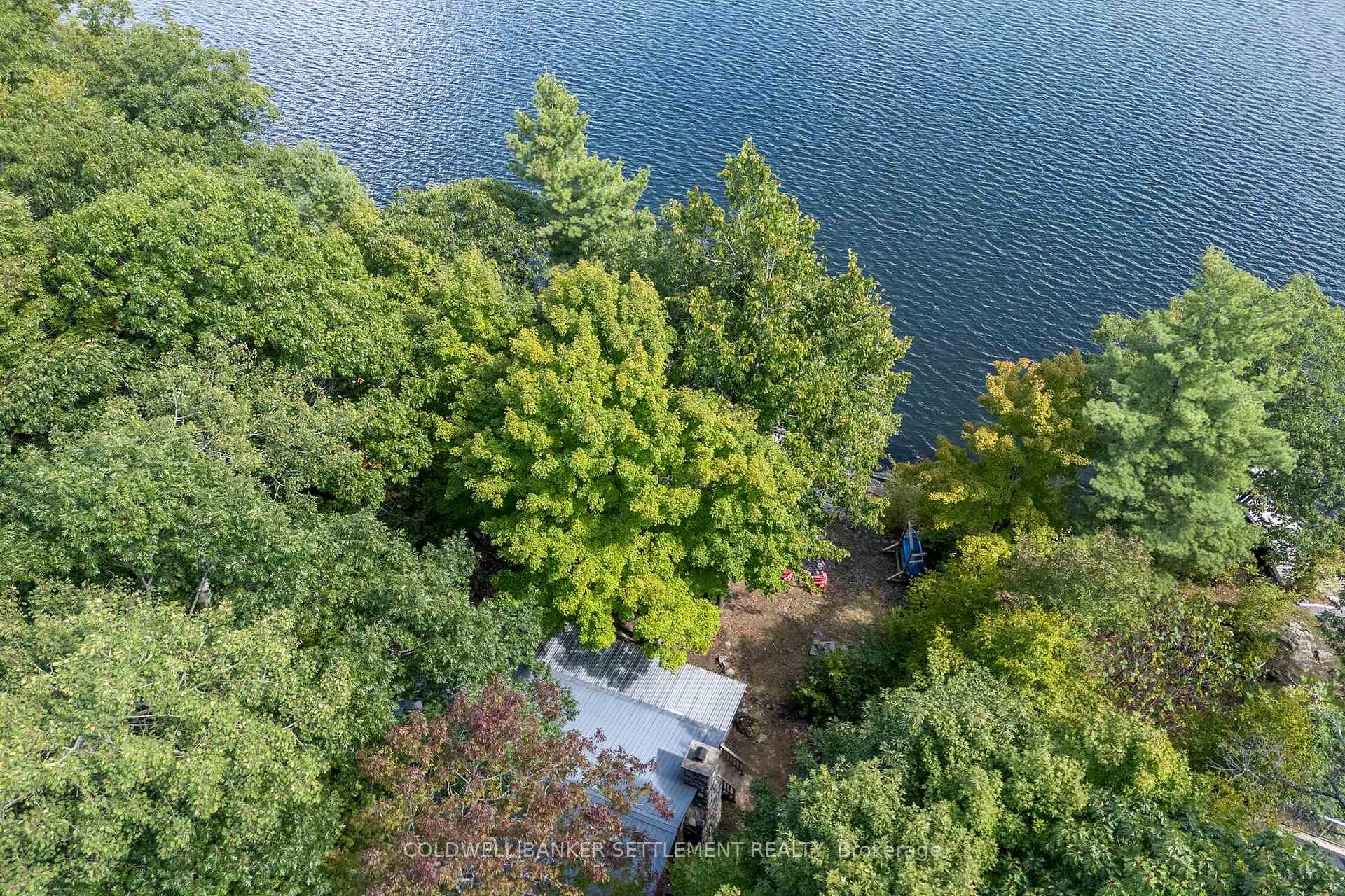 Photo 17 of 51 Partridge Lane, Frontenac, Frontenac South — HOMEH