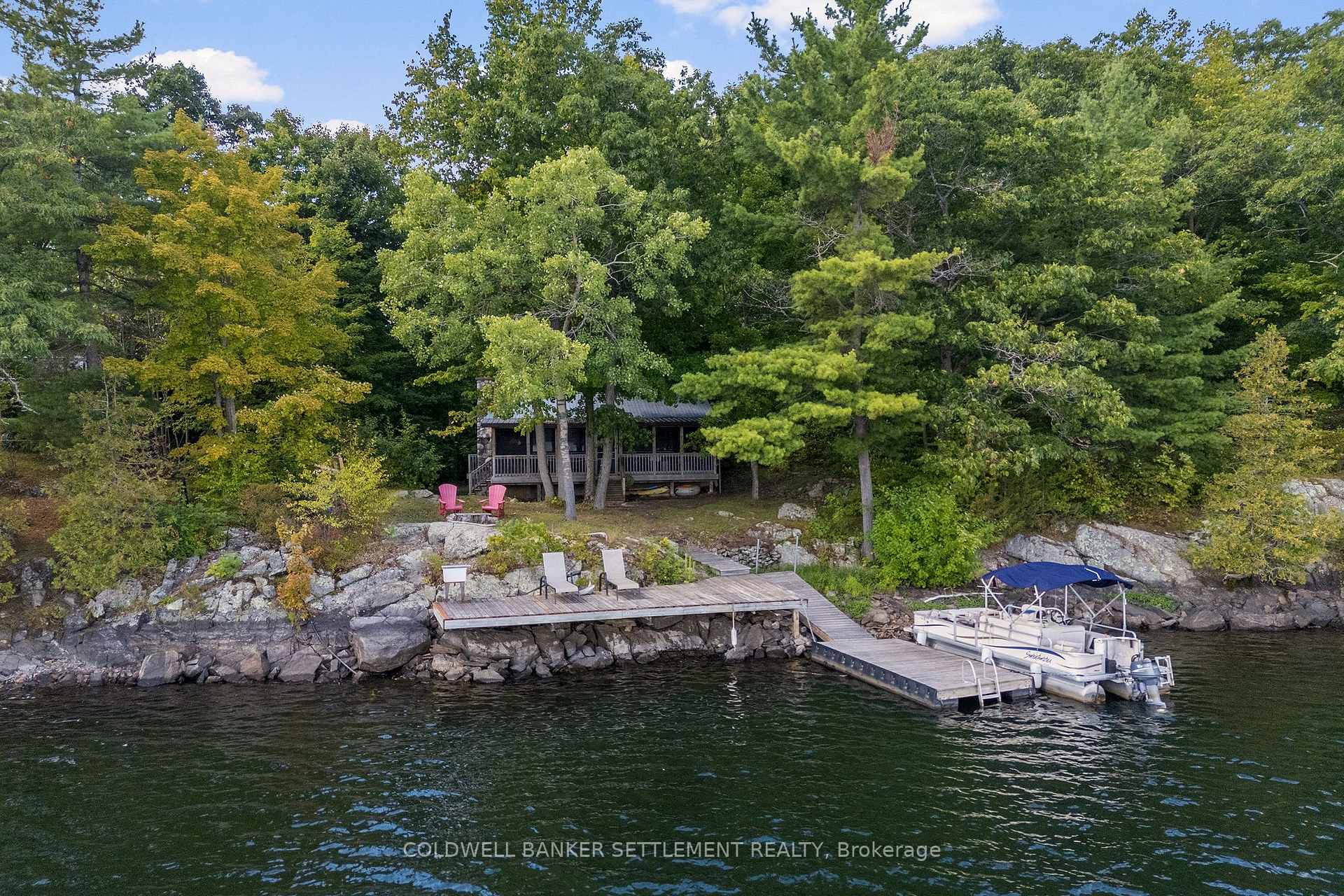 Photo 20 of 51 Partridge Lane, Frontenac, Frontenac South — HOMEH