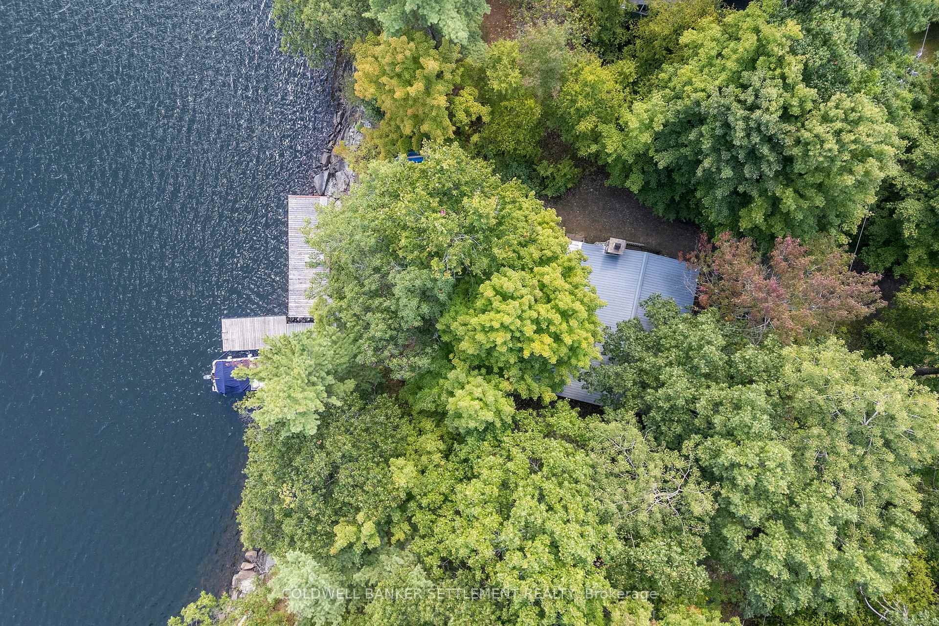Photo 21 of 51 Partridge Lane, Frontenac, Frontenac South — HOMEH