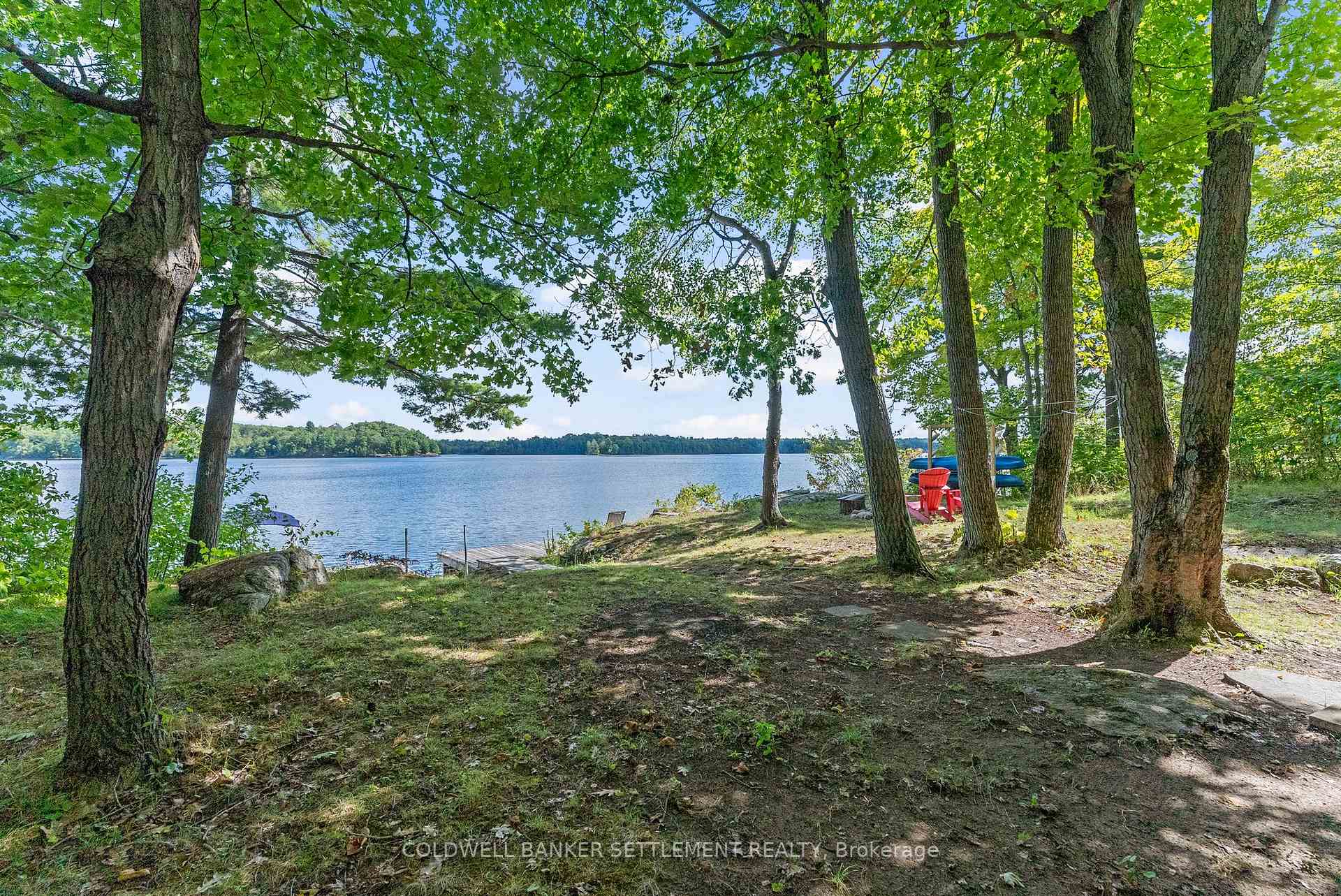 Photo 22 of 51 Partridge Lane, Frontenac, Frontenac South — HOMEH