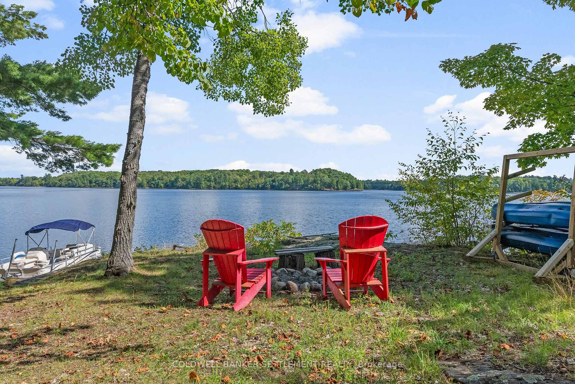 Photo 23 of 51 Partridge Lane, Frontenac, Frontenac South — HOMEH