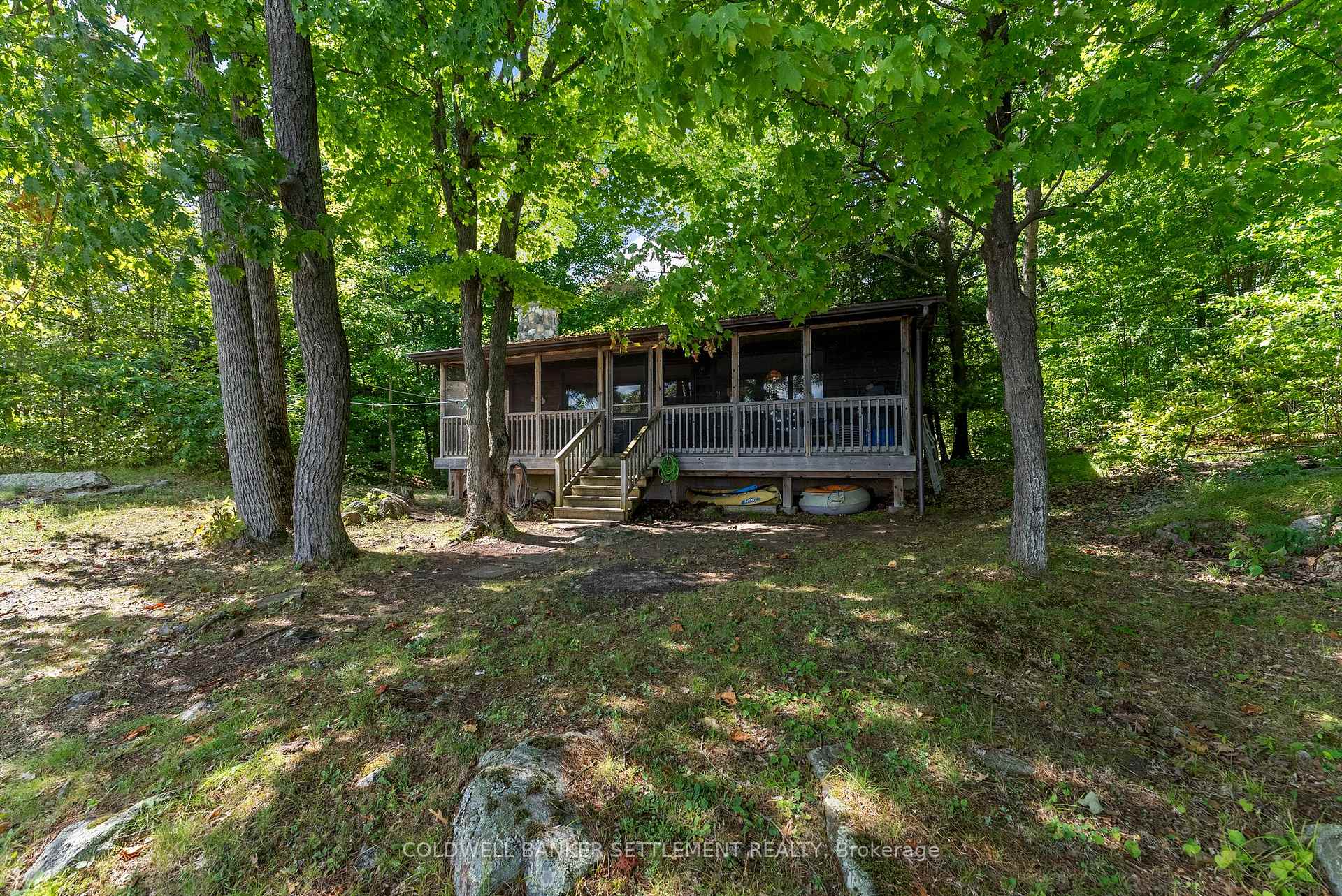 Photo 24 of 51 Partridge Lane, Frontenac, Frontenac South — HOMEH