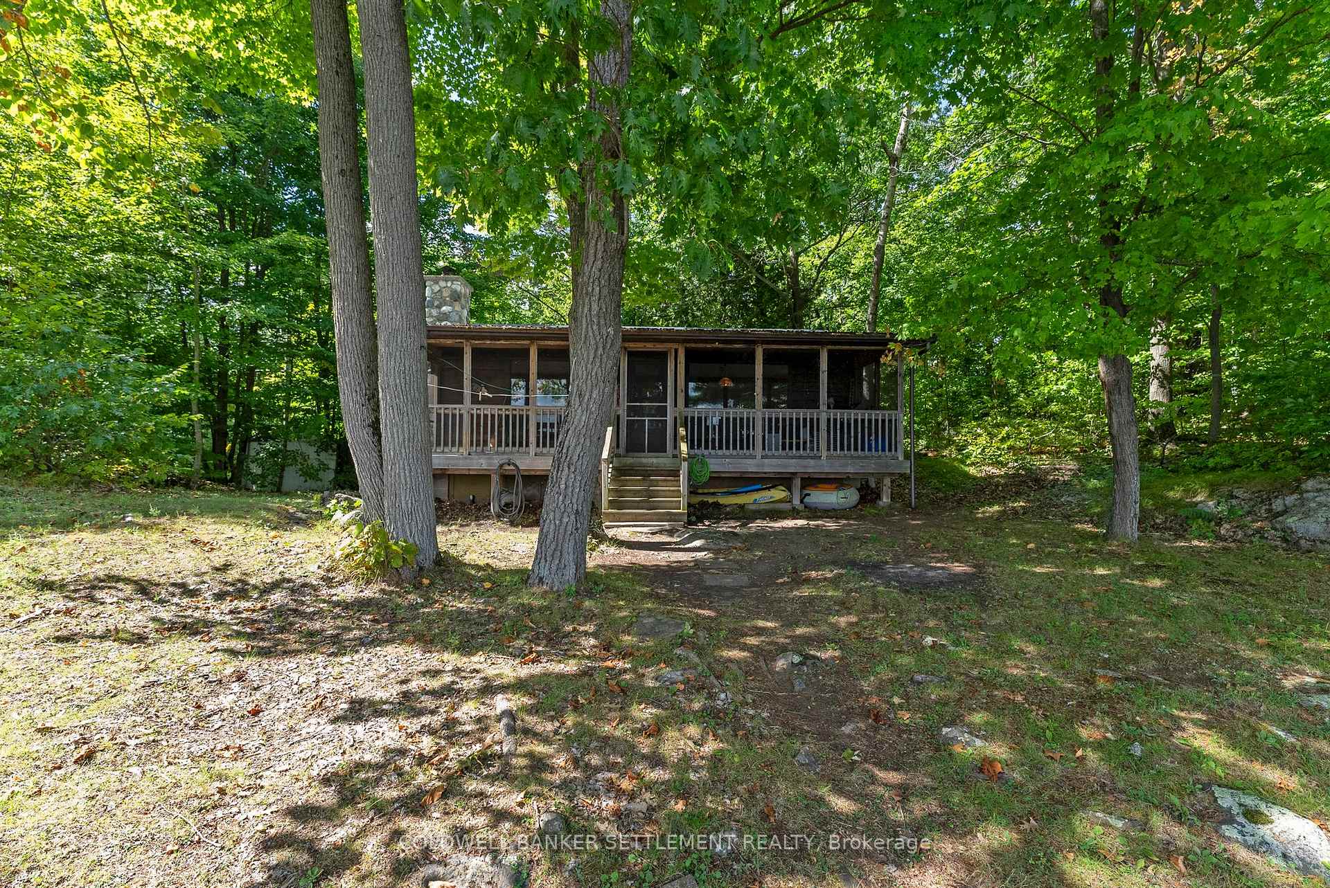 Photo 30 of 51 Partridge Lane, Frontenac, Frontenac South — HOMEH