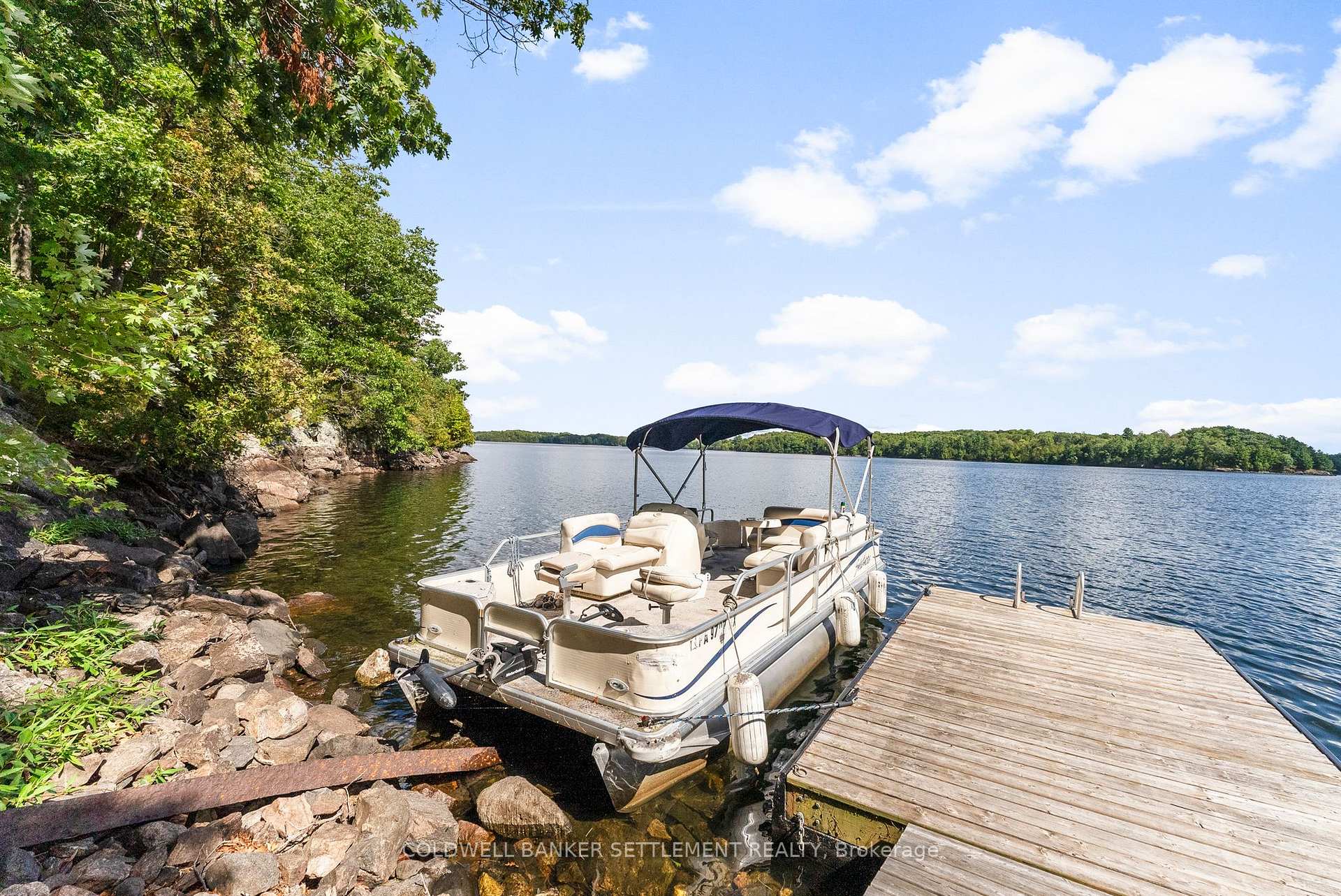 Photo 31 of 51 Partridge Lane, Frontenac, Frontenac South — HOMEH