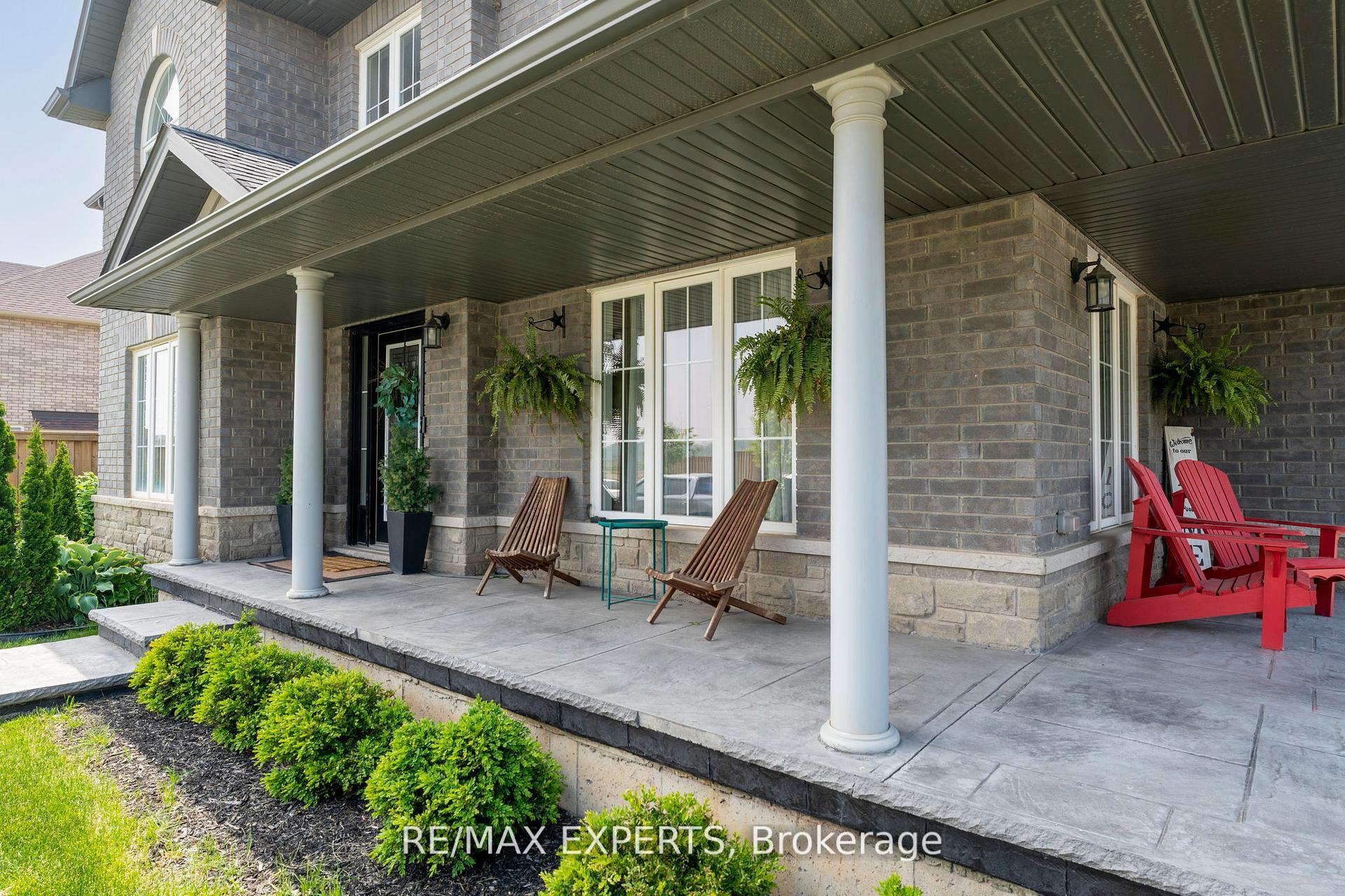 Photo 5 of 316 Dalgleish Trail, Hamilton, Rural Glanbrook — HOMEH