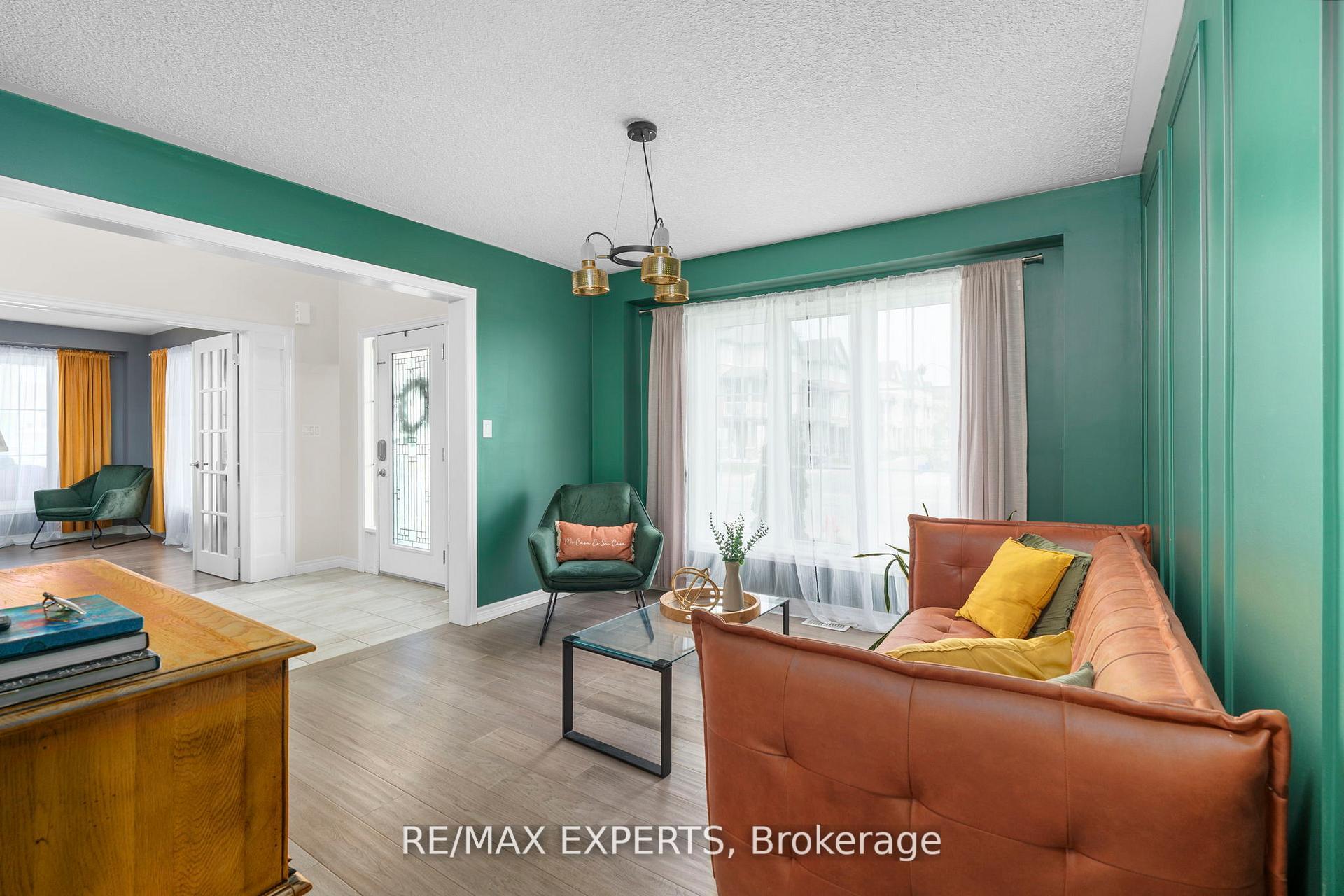 Photo 11 of 316 Dalgleish Trail, Hamilton, Rural Glanbrook — HOMEH
