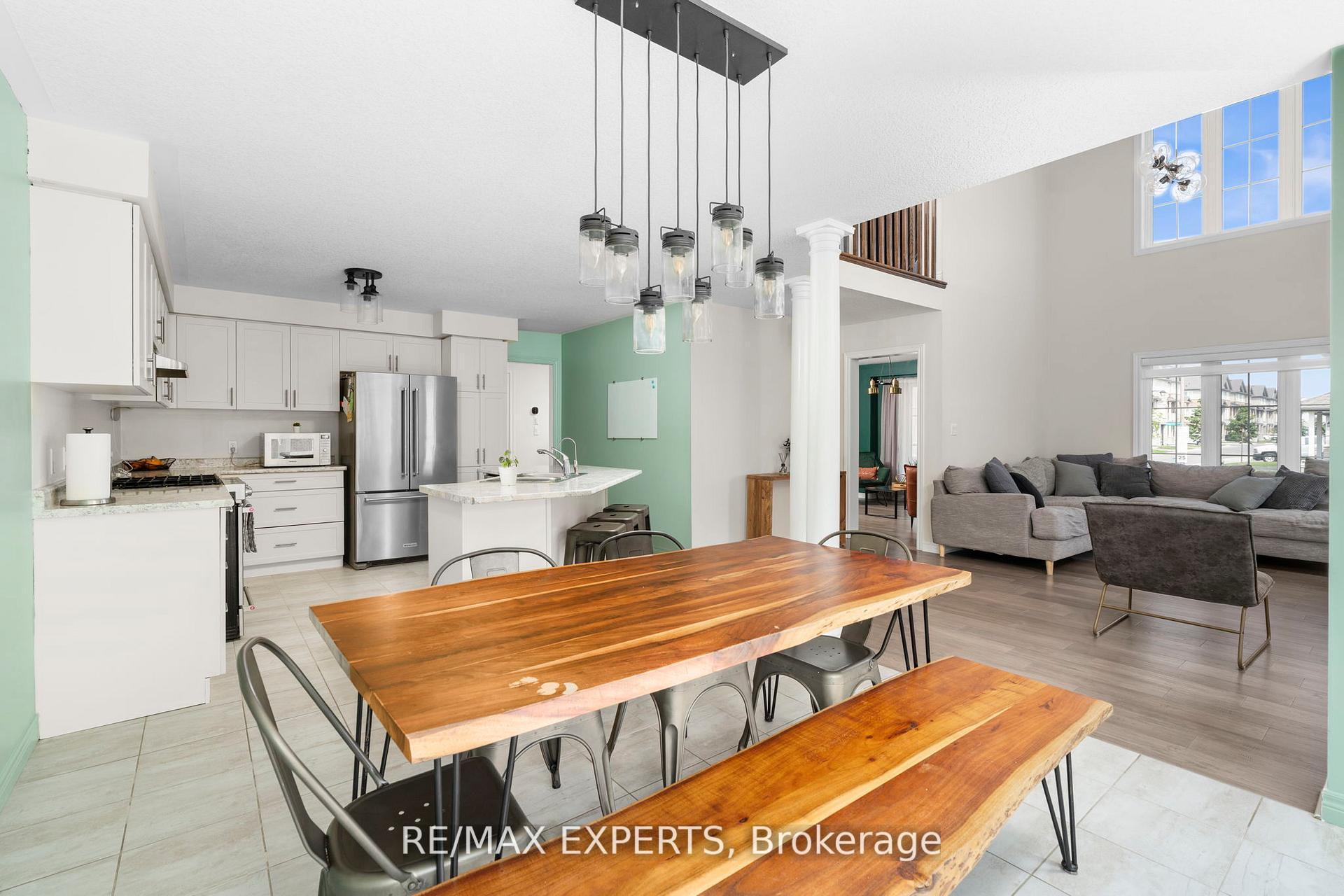 Photo 13 of 316 Dalgleish Trail, Hamilton, Rural Glanbrook — HOMEH