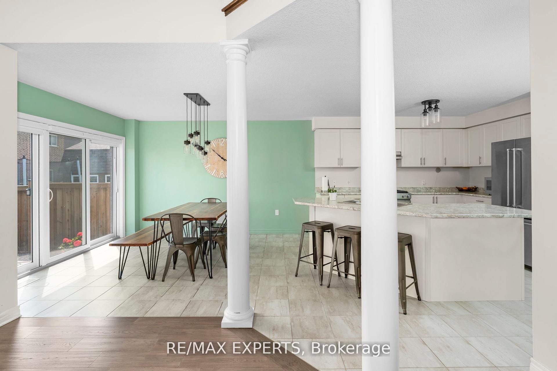 Photo 15 of 316 Dalgleish Trail, Hamilton, Rural Glanbrook — HOMEH