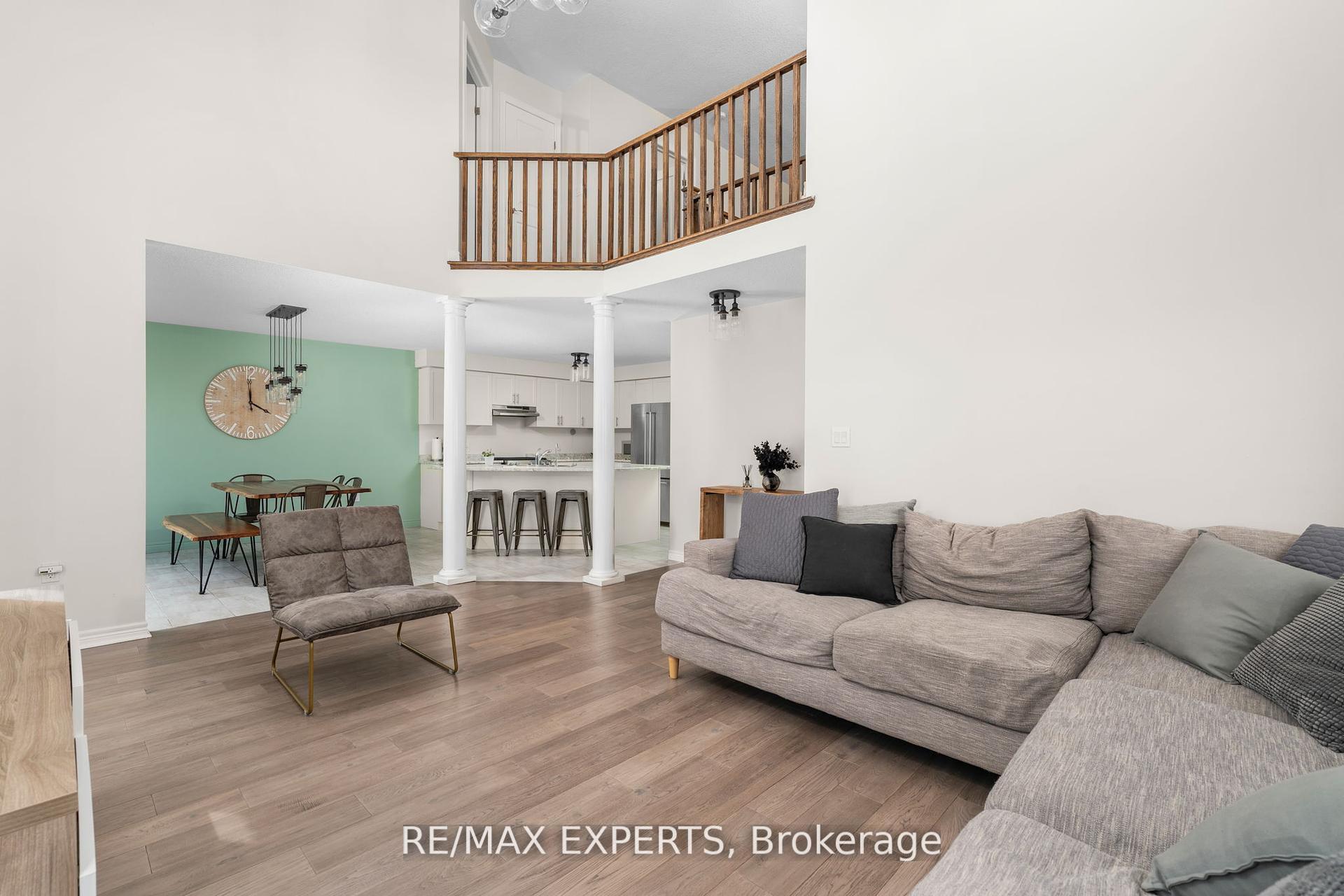 Photo 17 of 316 Dalgleish Trail, Hamilton, Rural Glanbrook — HOMEH