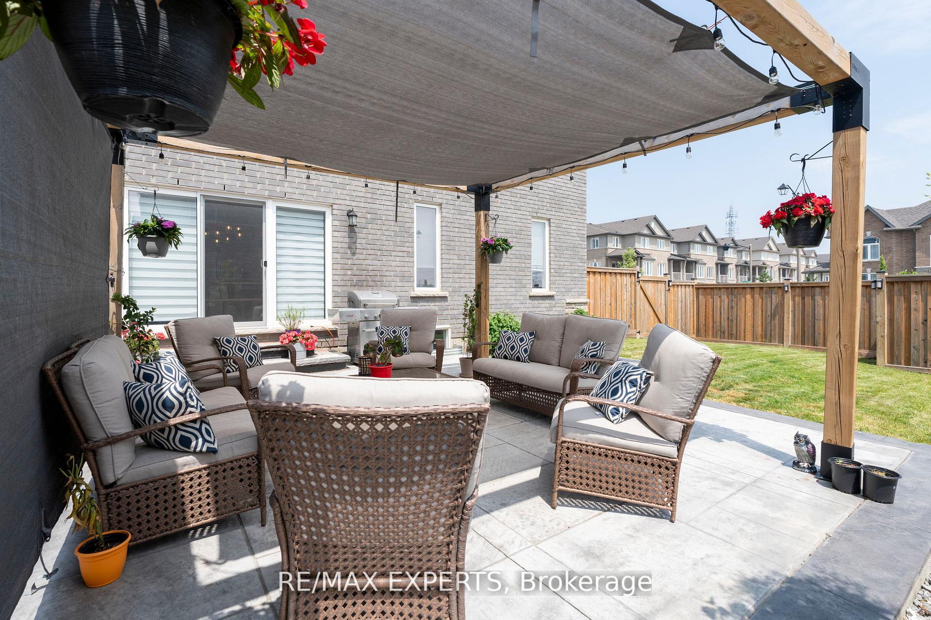 Photo 41 of 316 Dalgleish Trail, Hamilton, Rural Glanbrook — HOMEH