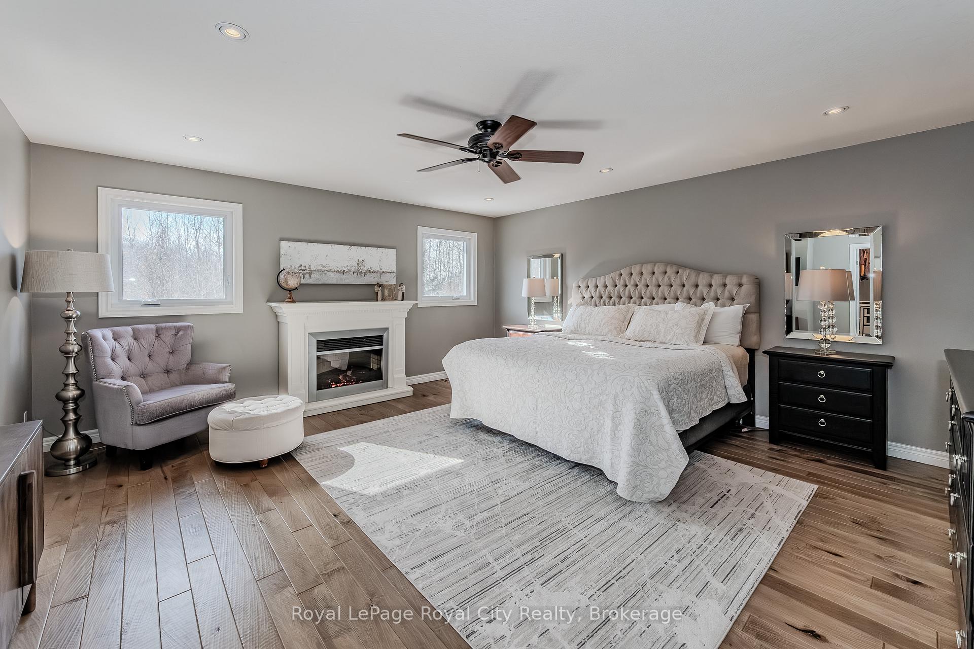 Photo 18 of 92 Chillico Drive, Guelph, Willow West/Sugarbush/West Acres — HOMEH