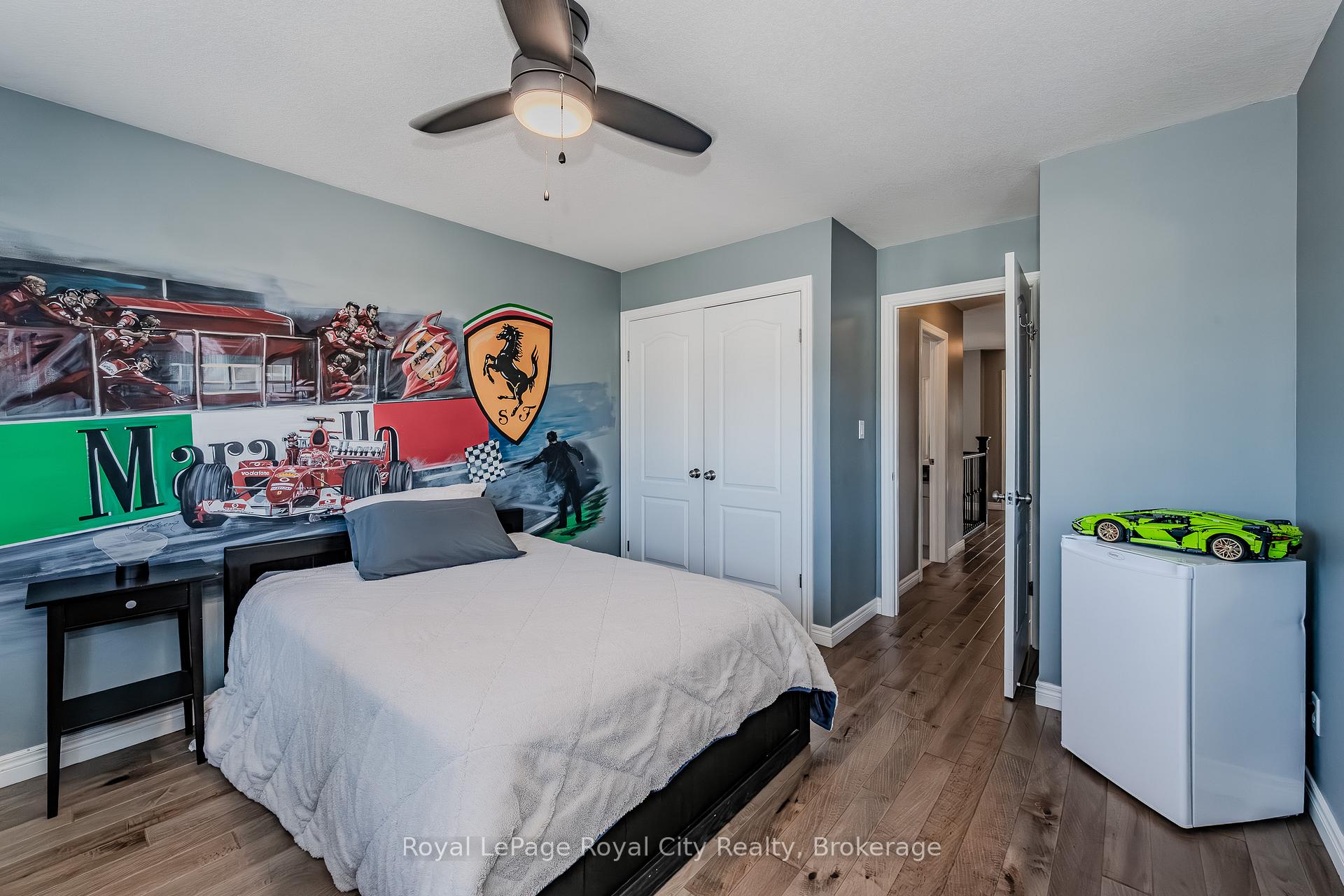 Photo 22 of 92 Chillico Drive, Guelph, Willow West/Sugarbush/West Acres — HOMEH