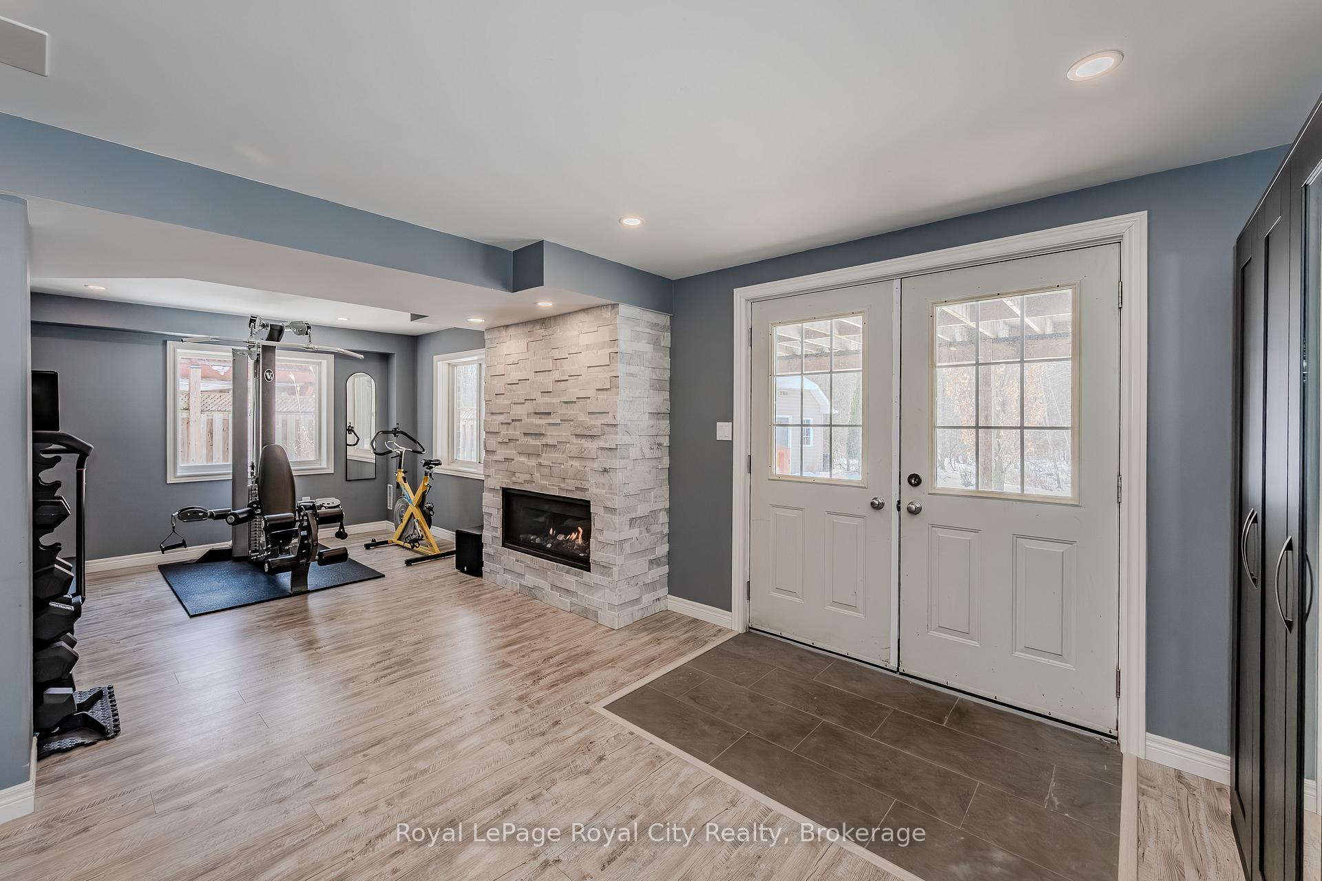 Photo 30 of 92 Chillico Drive, Guelph, Willow West/Sugarbush/West Acres — HOMEH