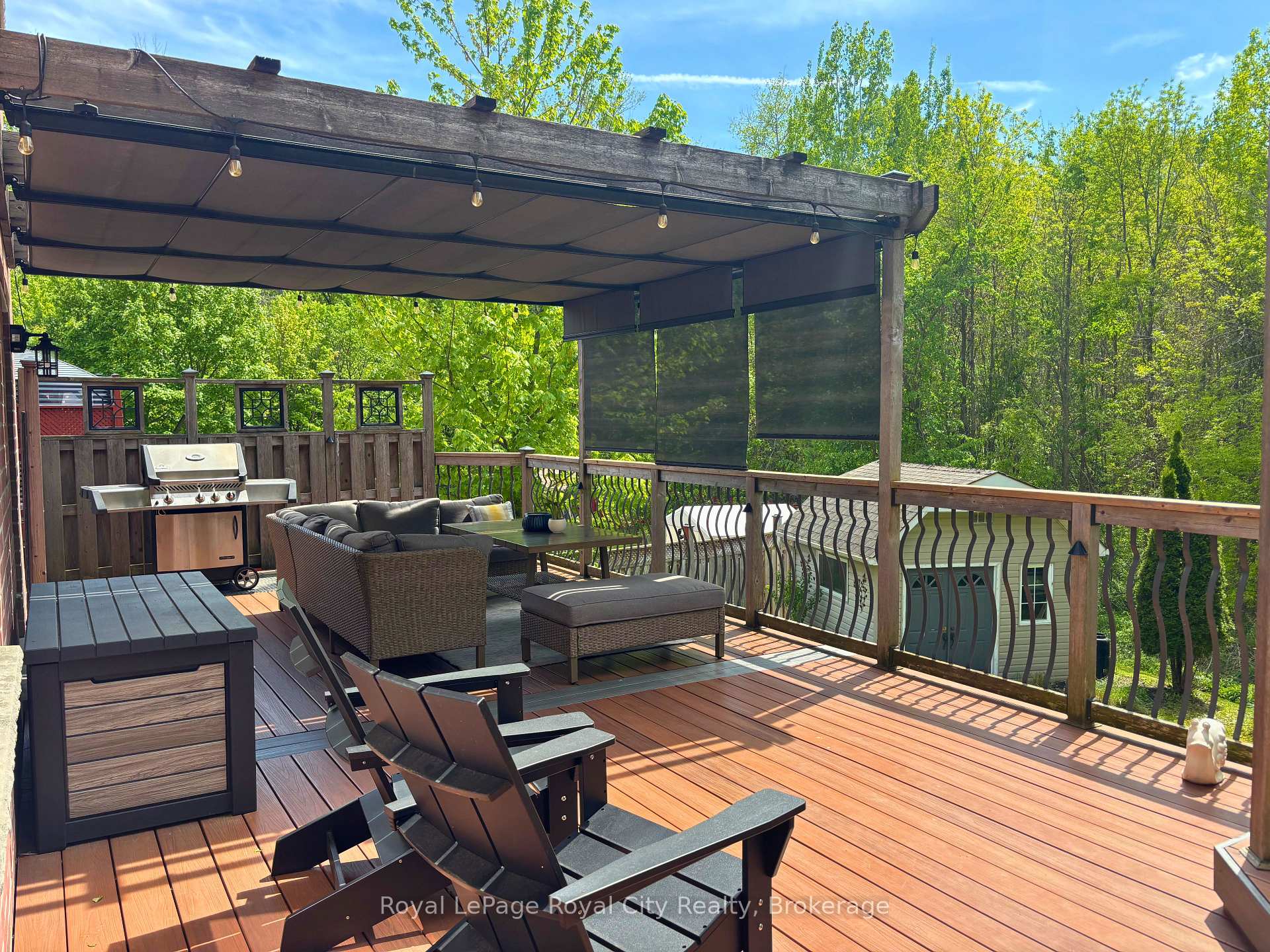 Photo 34 of 92 Chillico Drive, Guelph, Willow West/Sugarbush/West Acres — HOMEH