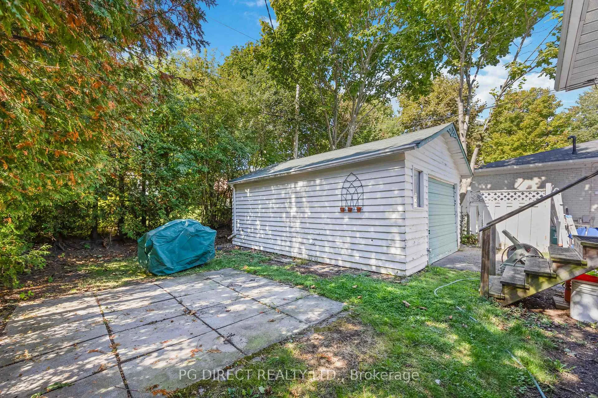 Photo 17 of 123 Tulloch Drive, Ajax, South East — HOMEH
