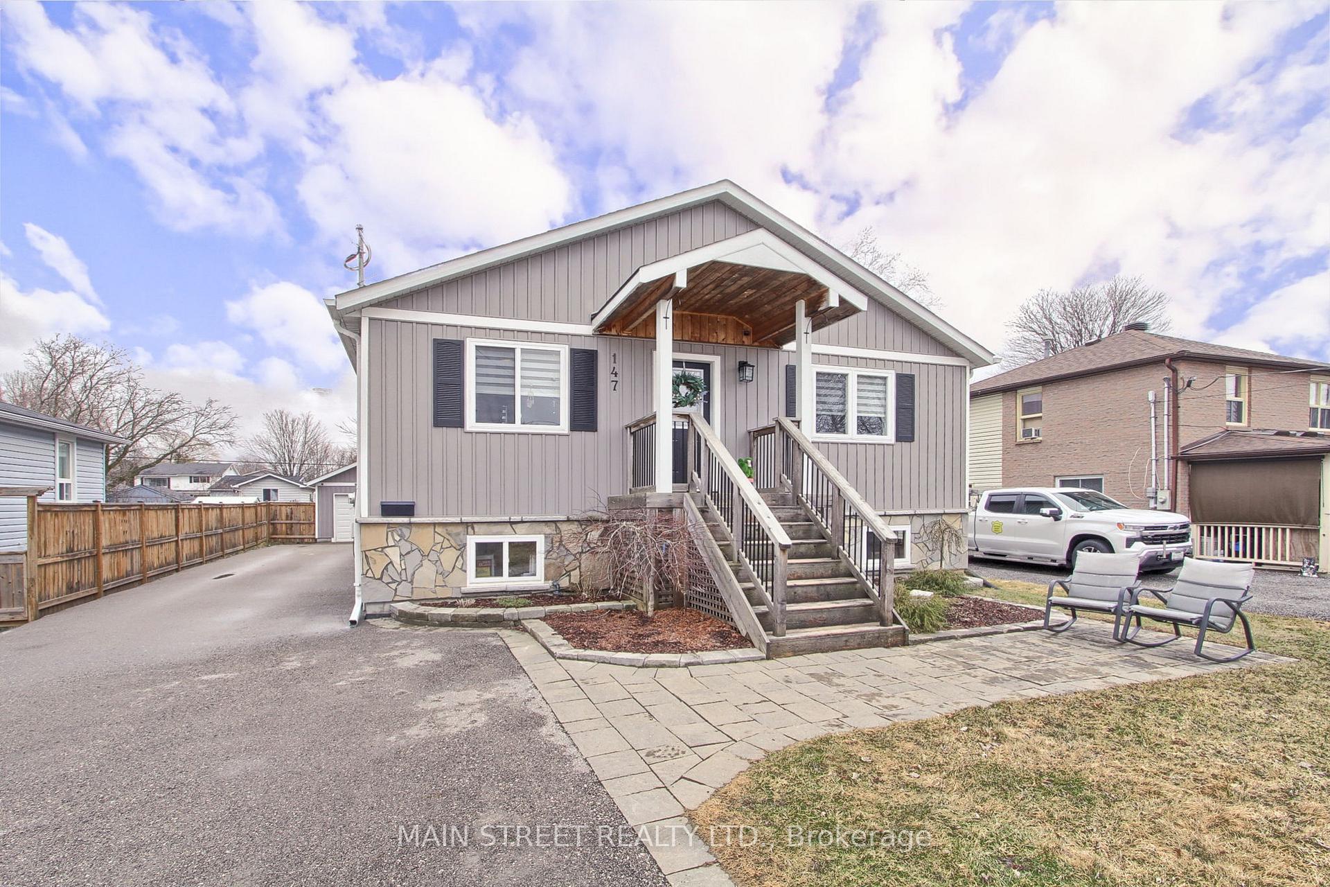 Photo 4 of 147 Spring Road, Georgina, Keswick North — HOMEH