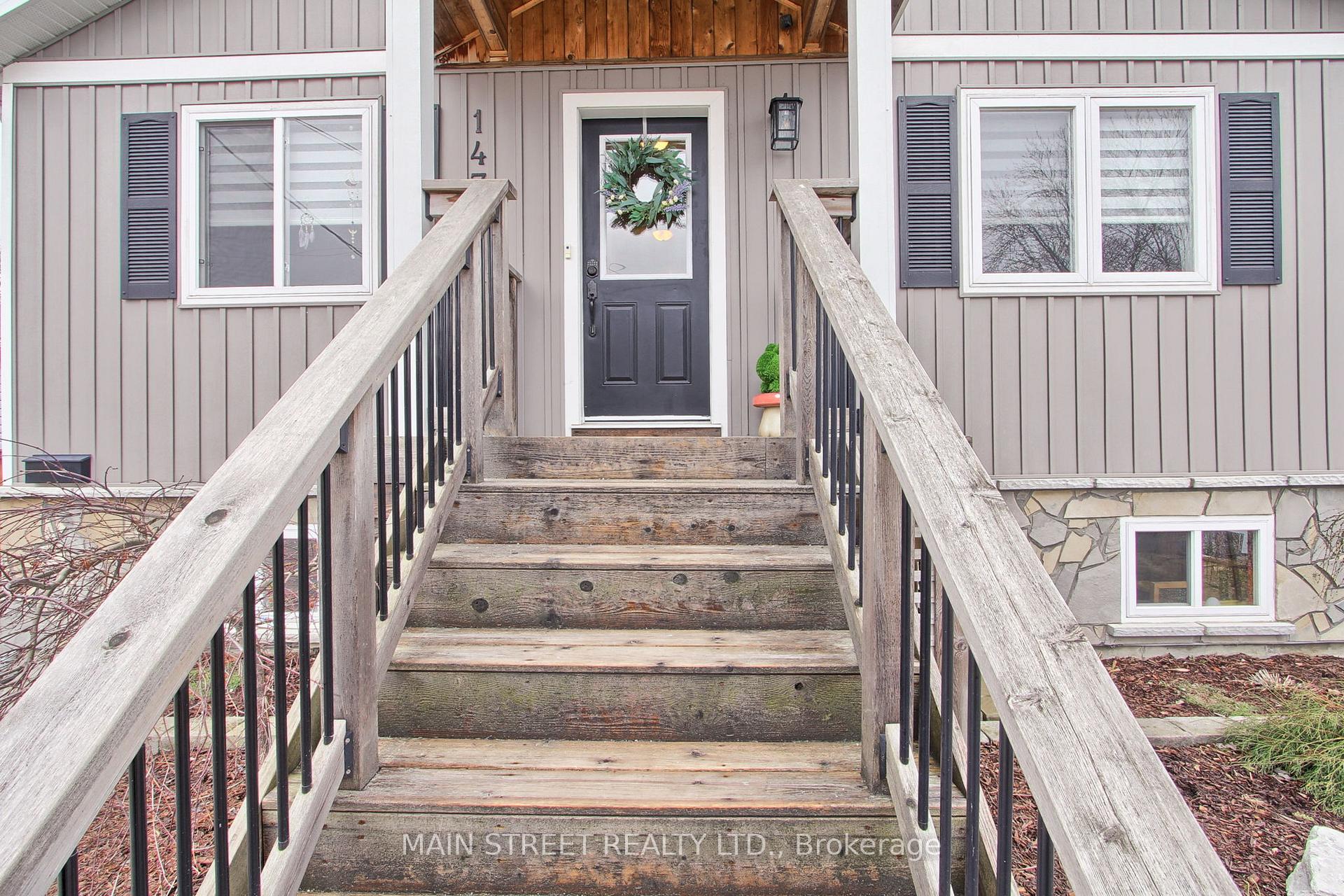 Photo 5 of 147 Spring Road, Georgina, Keswick North — HOMEH