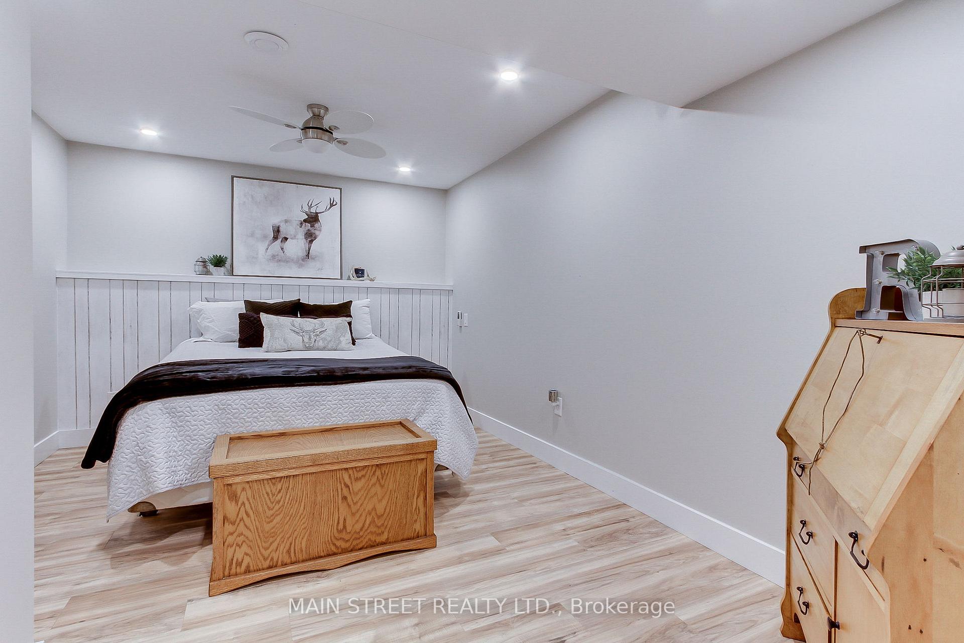 Photo 39 of 147 Spring Road, Georgina, Keswick North — HOMEH