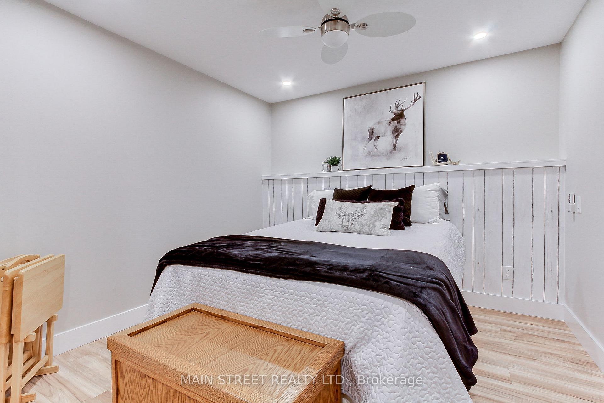 Photo 40 of 147 Spring Road, Georgina, Keswick North — HOMEH