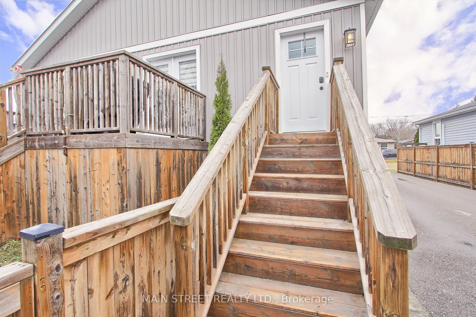 Photo 42 of 147 Spring Road, Georgina, Keswick North — HOMEH