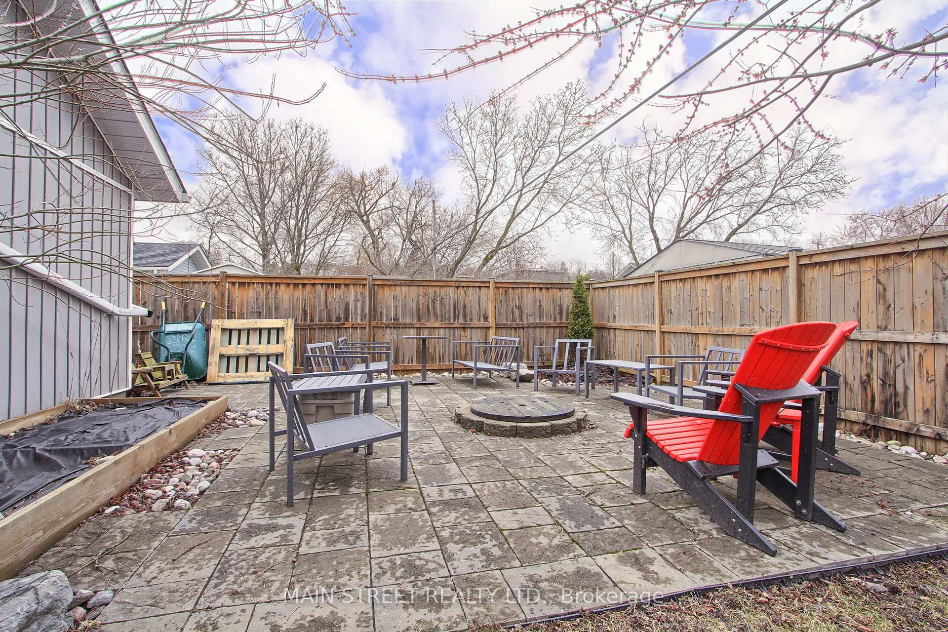 Photo 45 of 147 Spring Road, Georgina, Keswick North — HOMEH