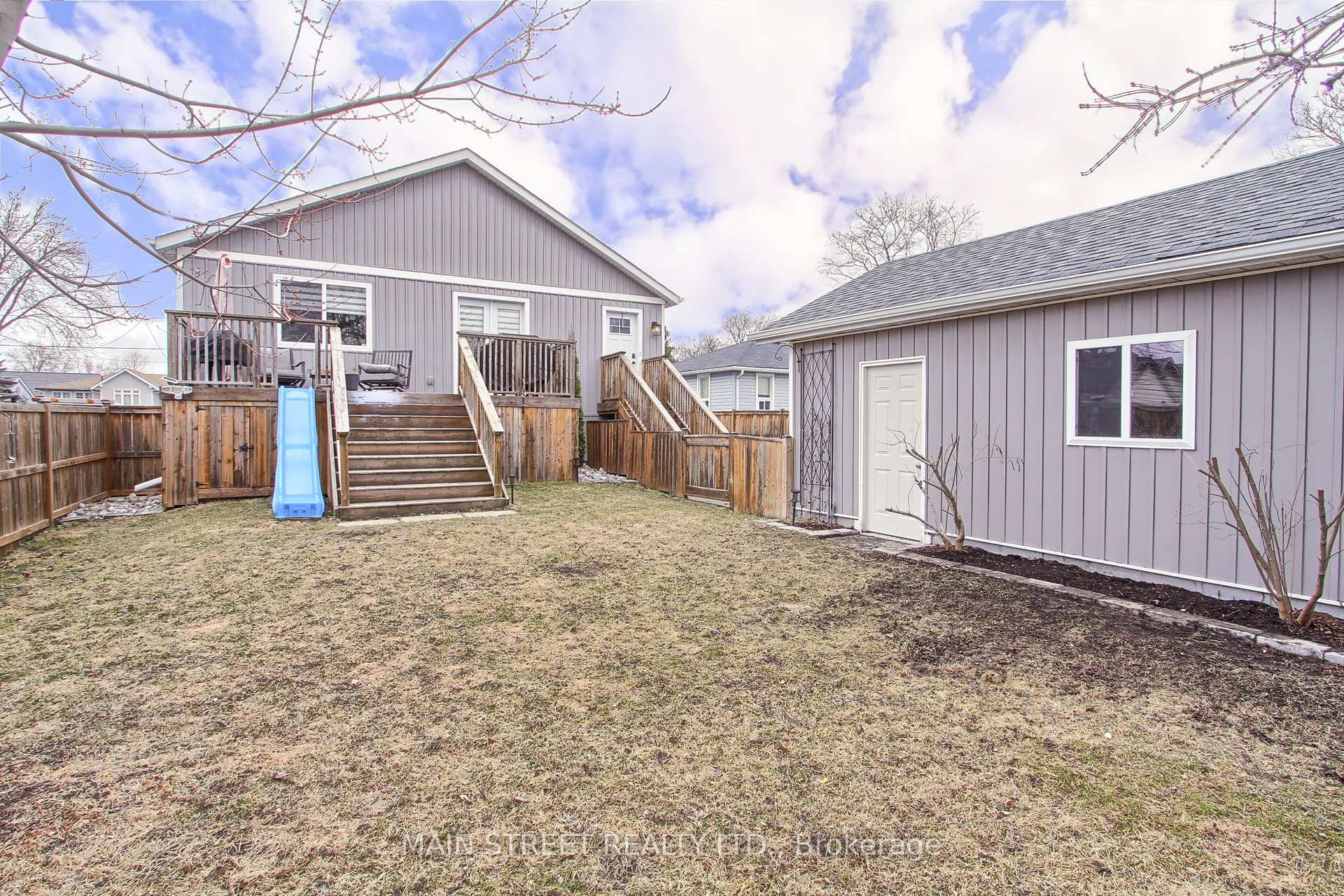Photo 46 of 147 Spring Road, Georgina, Keswick North — HOMEH