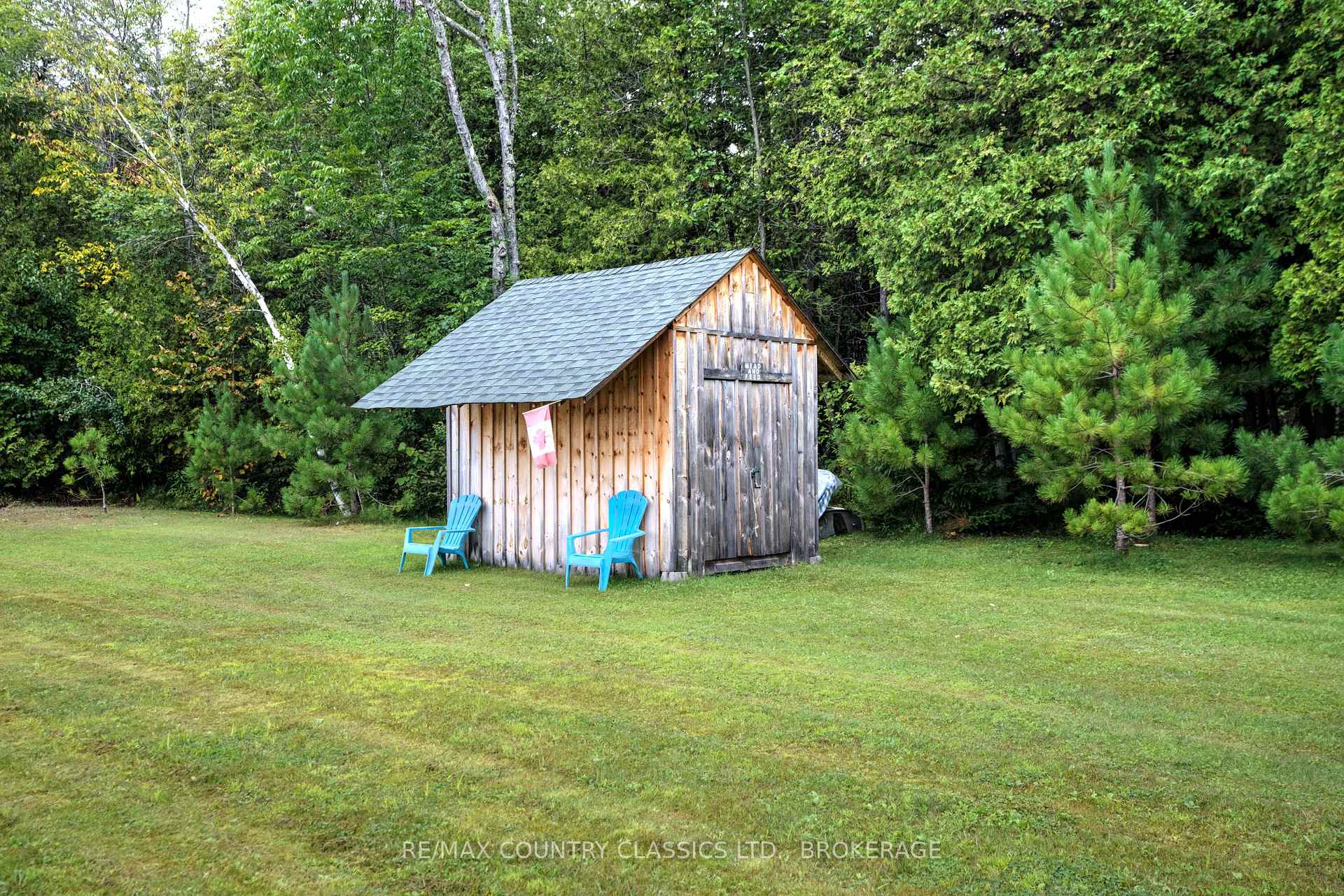 Photo 4 of 1055 Moore Lane, Frontenac, Frontenac North — HOMEH