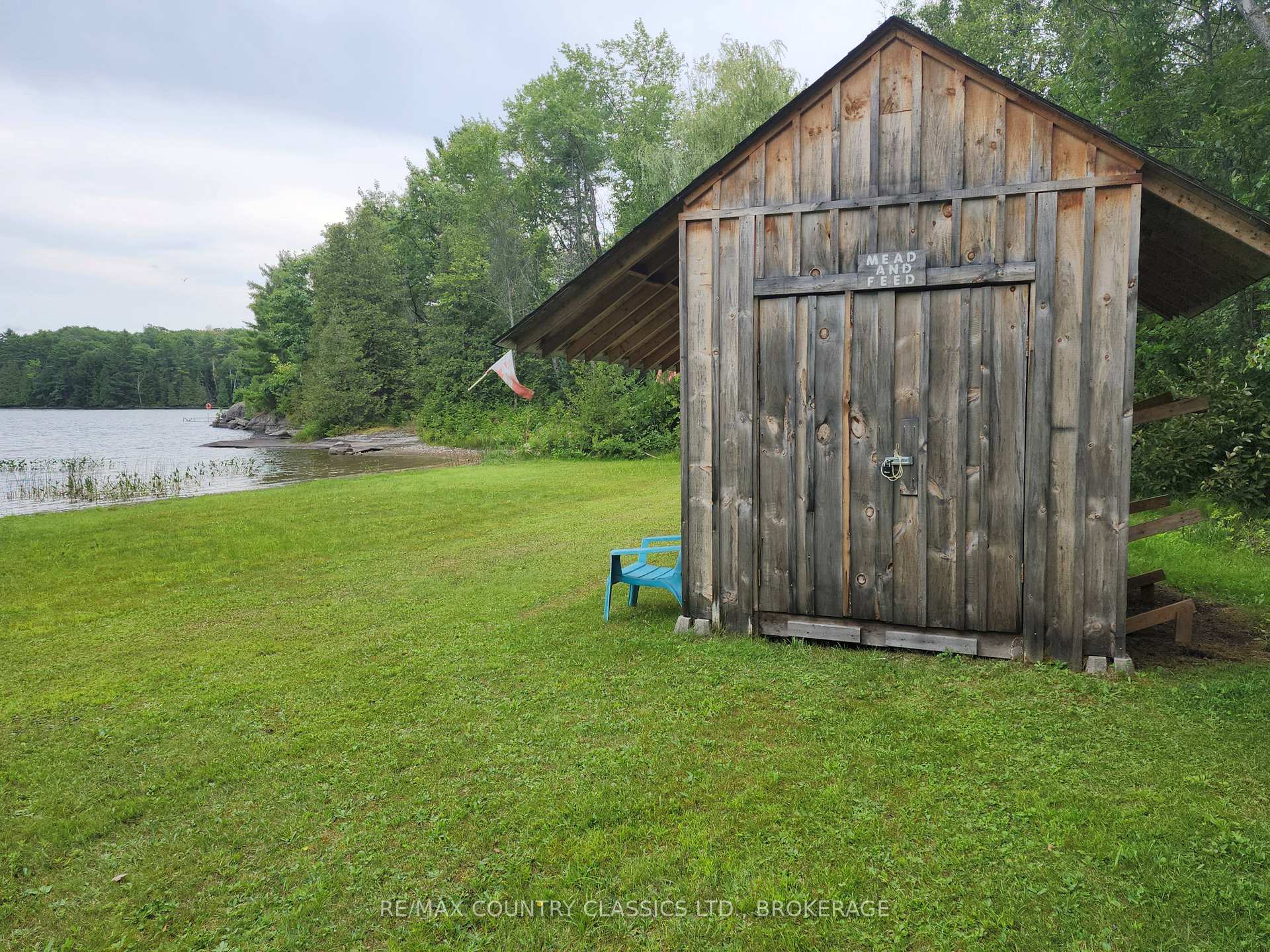 Photo 5 of 1055 Moore Lane, Frontenac, Frontenac North — HOMEH