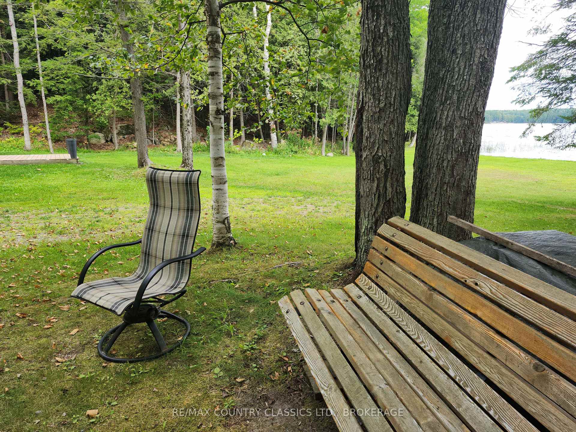 Photo 8 of 1055 Moore Lane, Frontenac, Frontenac North — HOMEH