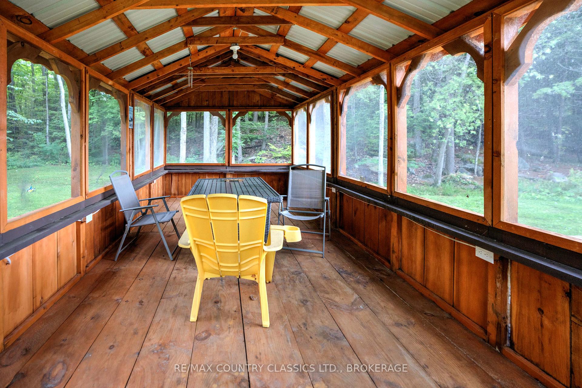 Photo 11 of 1055 Moore Lane, Frontenac, Frontenac North — HOMEH