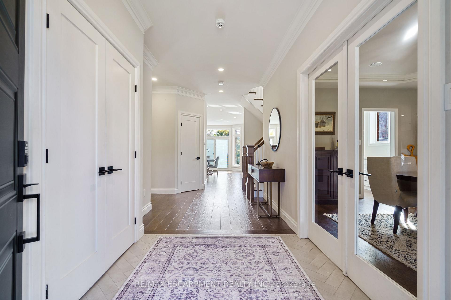 Photo 4 of 47 Stowbridge Crescent, Hamilton, Ancaster — HOMEH