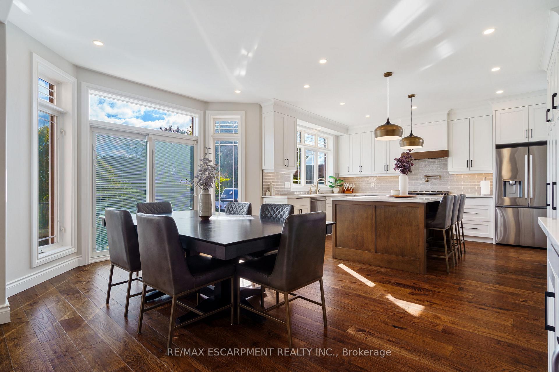 Photo 8 of 47 Stowbridge Crescent, Hamilton, Ancaster — HOMEH