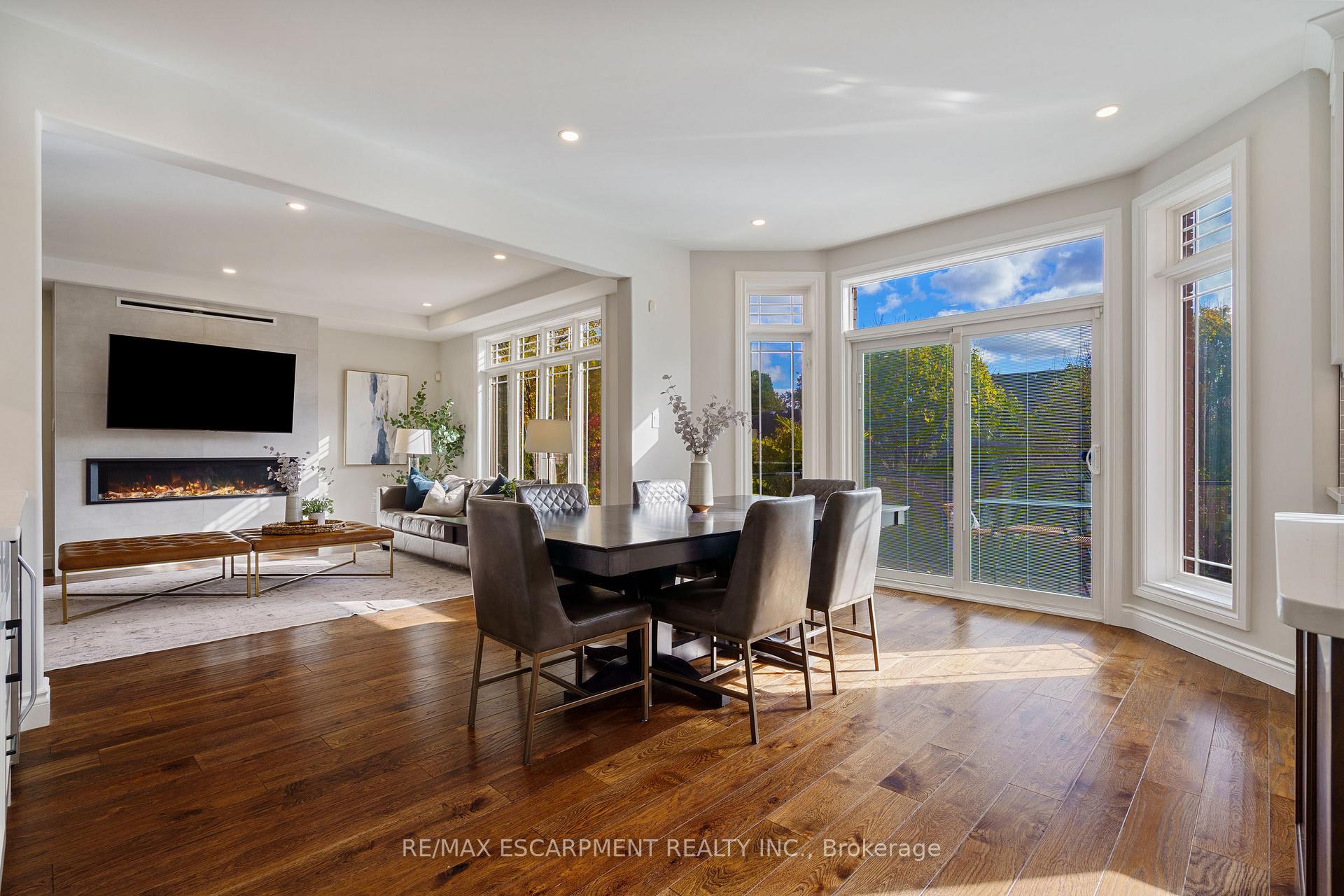 Photo 9 of 47 Stowbridge Crescent, Hamilton, Ancaster — HOMEH