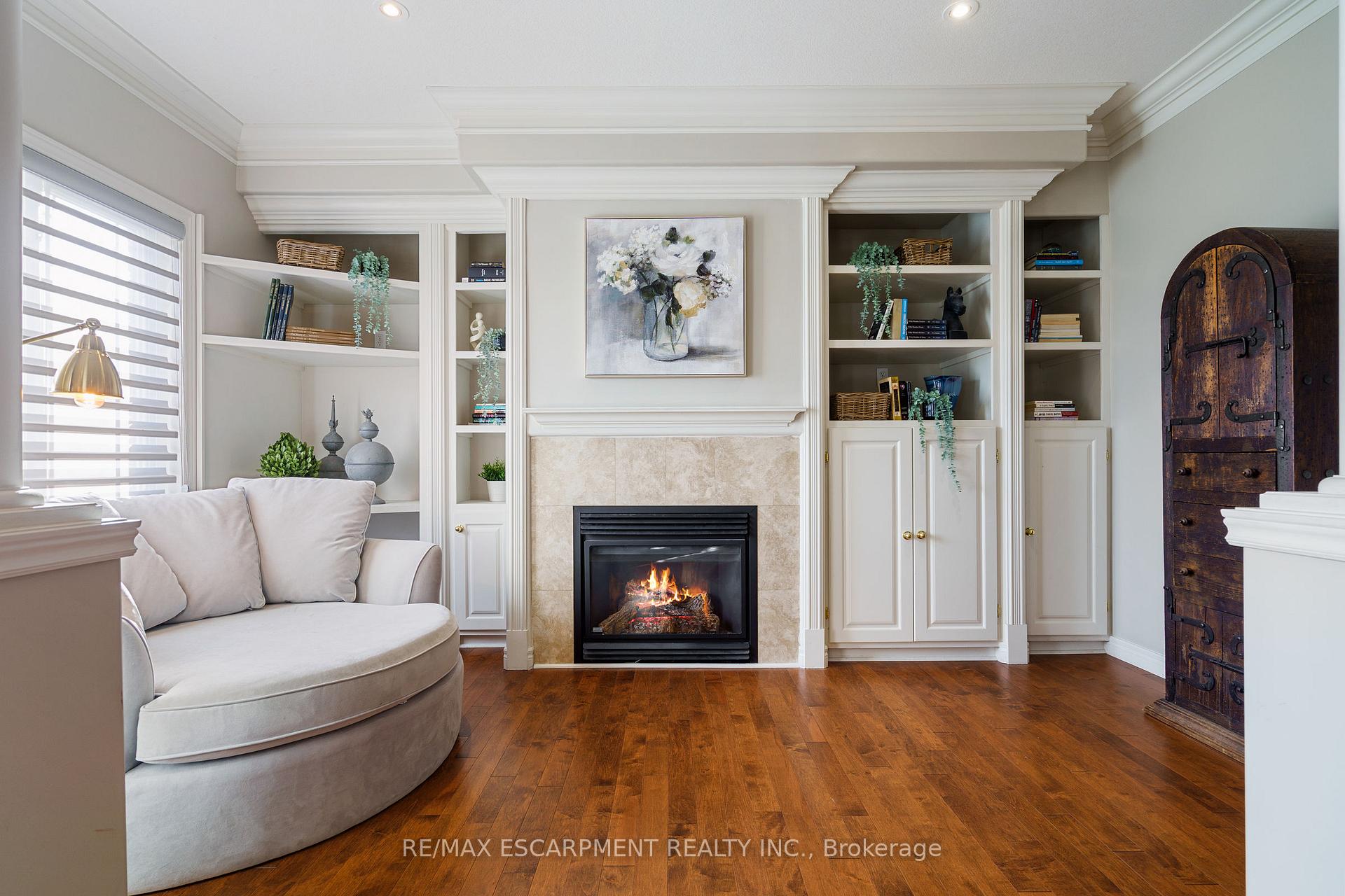 Photo 26 of 47 Stowbridge Crescent, Hamilton, Ancaster — HOMEH