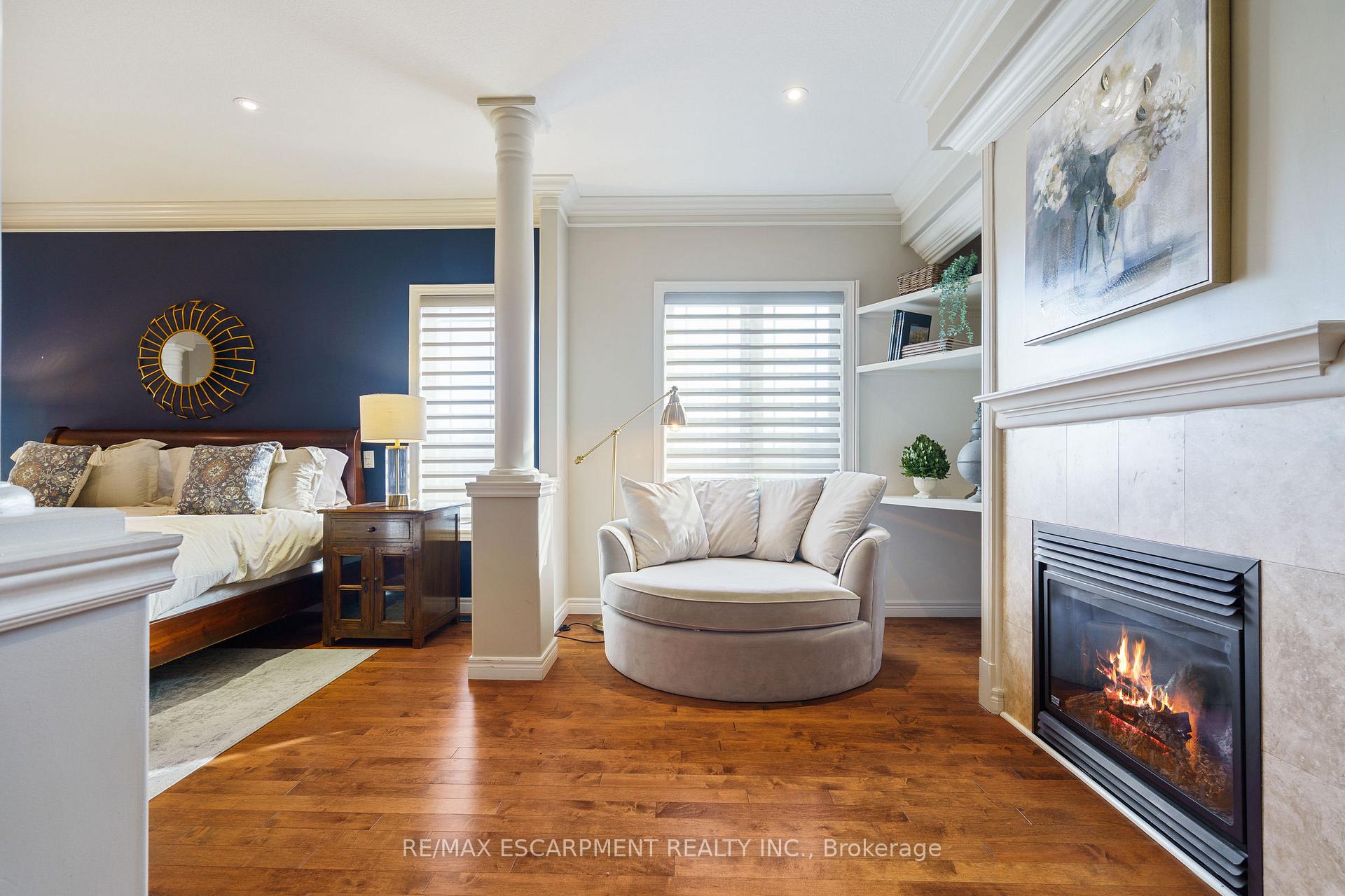 Photo 27 of 47 Stowbridge Crescent, Hamilton, Ancaster — HOMEH