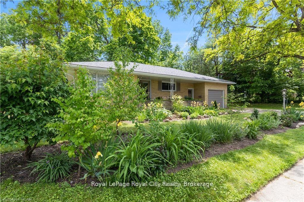 Photo 28 of 16 Fairview Boulevard, Guelph, Dovercliffe Park/Old University — HOMEH