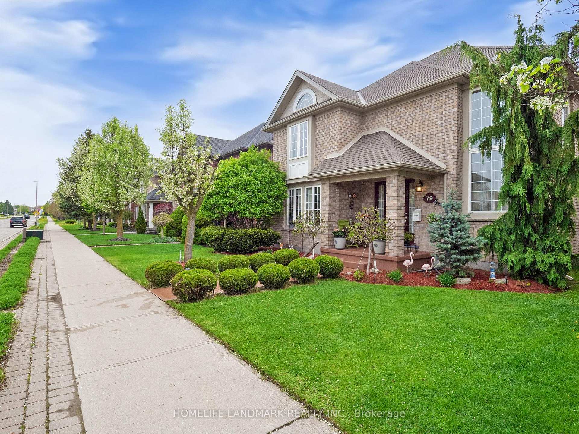 Photo 16 of 79 Clairfields Drive E, Guelph, Pineridge/Westminster Woods — HOMEH