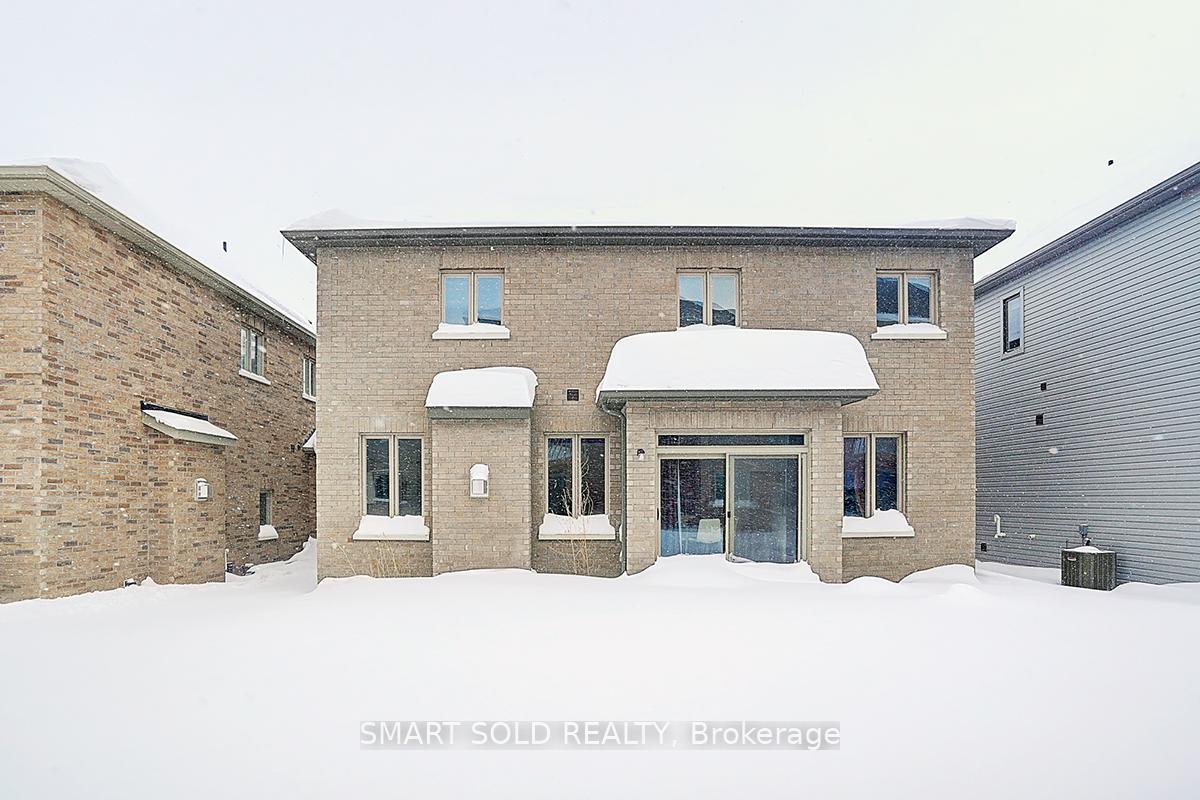 Photo 44 of 25 Father Muckle Avenue, Georgina, Keswick South — HOMEH