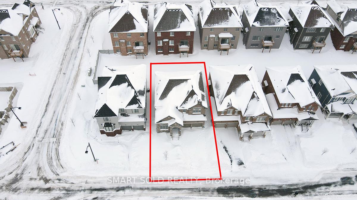 Photo 45 of 25 Father Muckle Avenue, Georgina, Keswick South — HOMEH