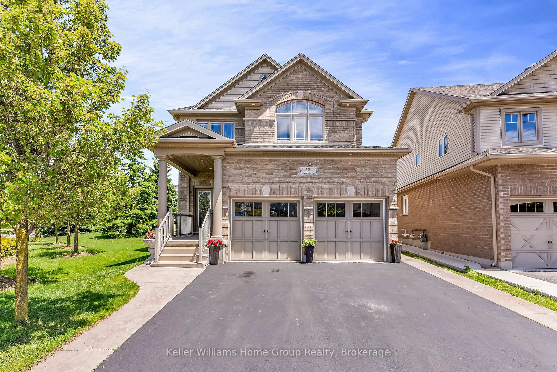 Photo 2 of 271 Goodwin Drive, Guelph, Pineridge/Westminster Woods — HOMEH