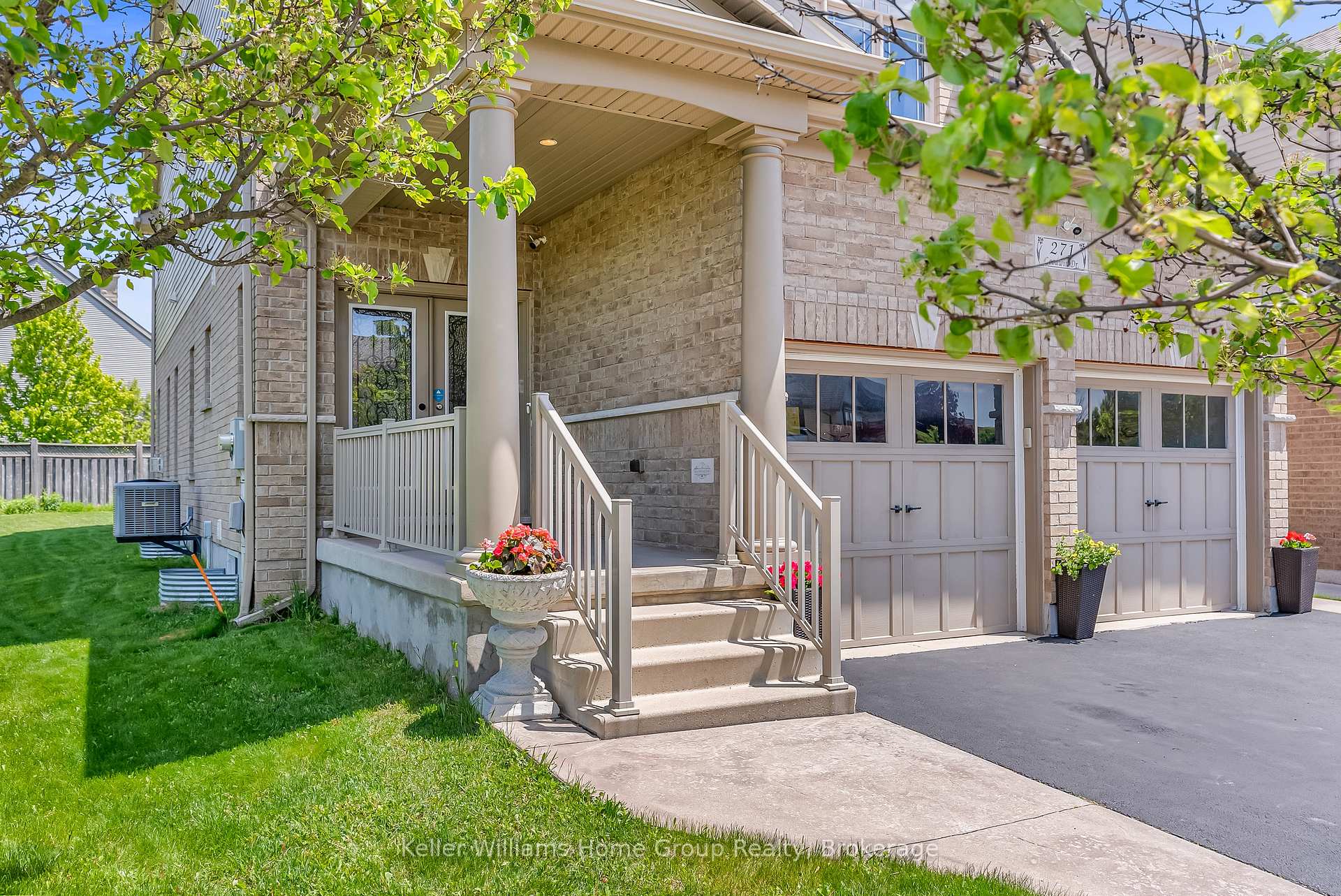 Photo 6 of 271 Goodwin Drive, Guelph, Pineridge/Westminster Woods — HOMEH