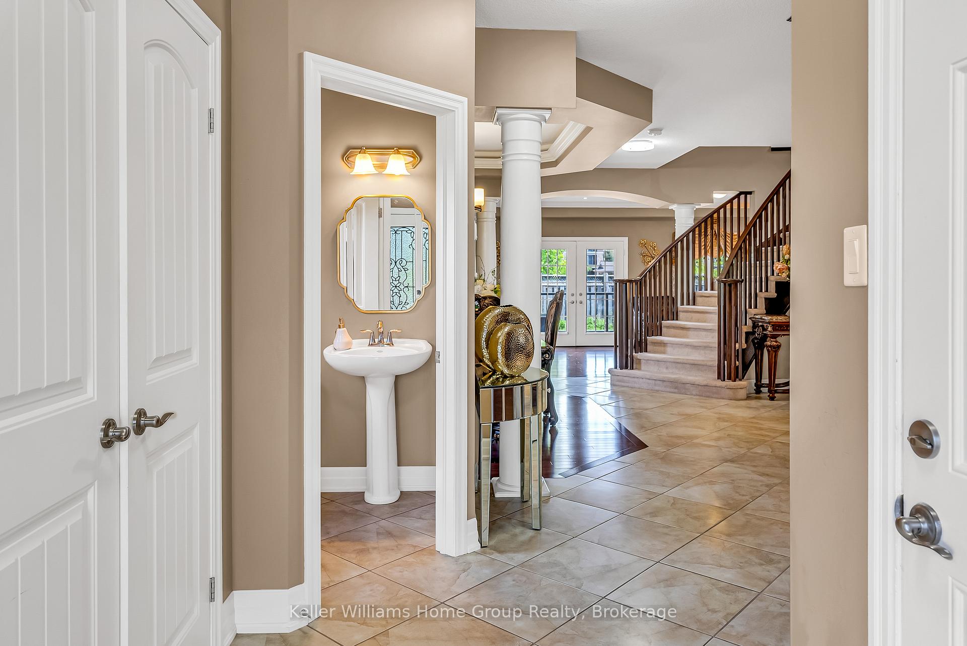Photo 10 of 271 Goodwin Drive, Guelph, Pineridge/Westminster Woods — HOMEH